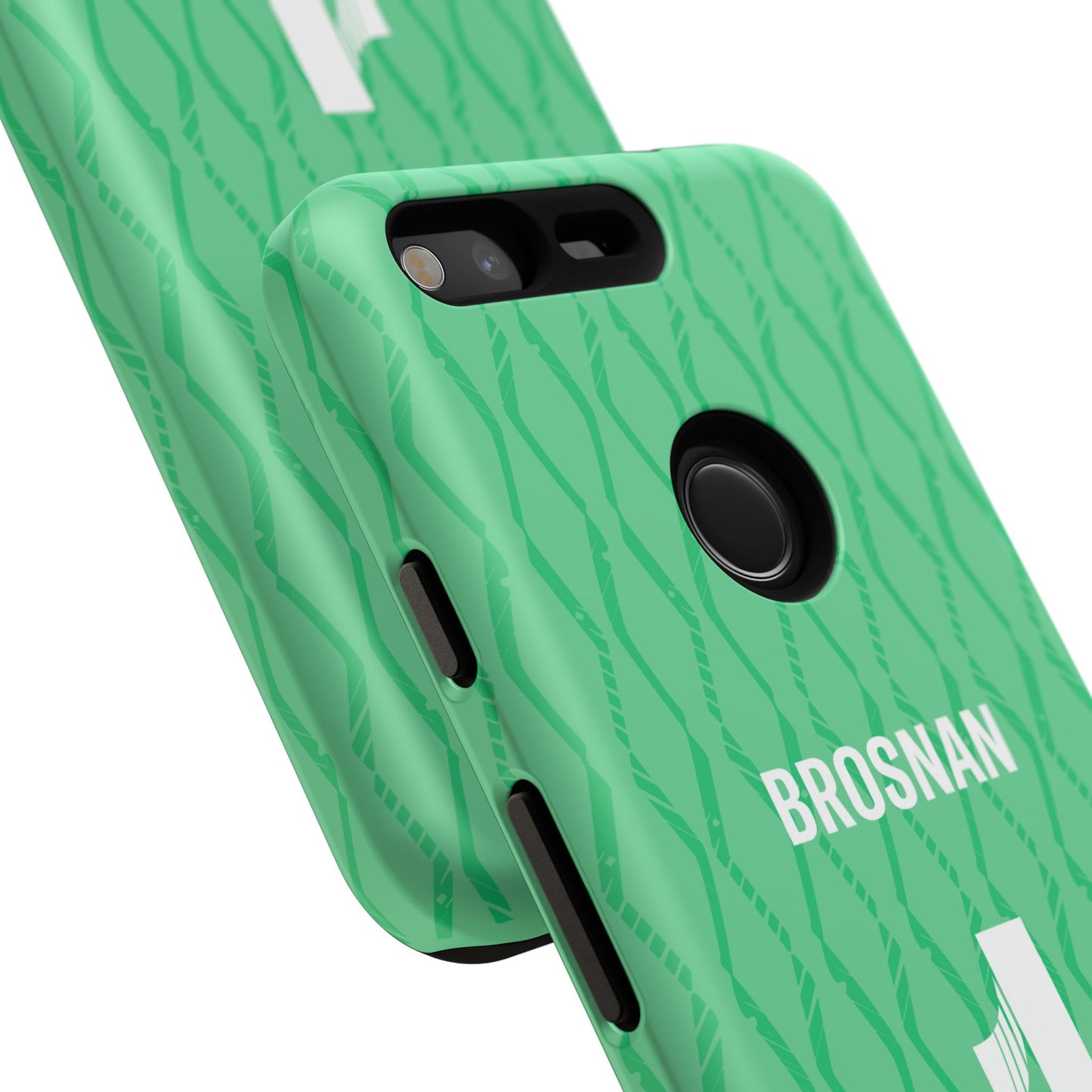 Courtney Brosnan Phone Case