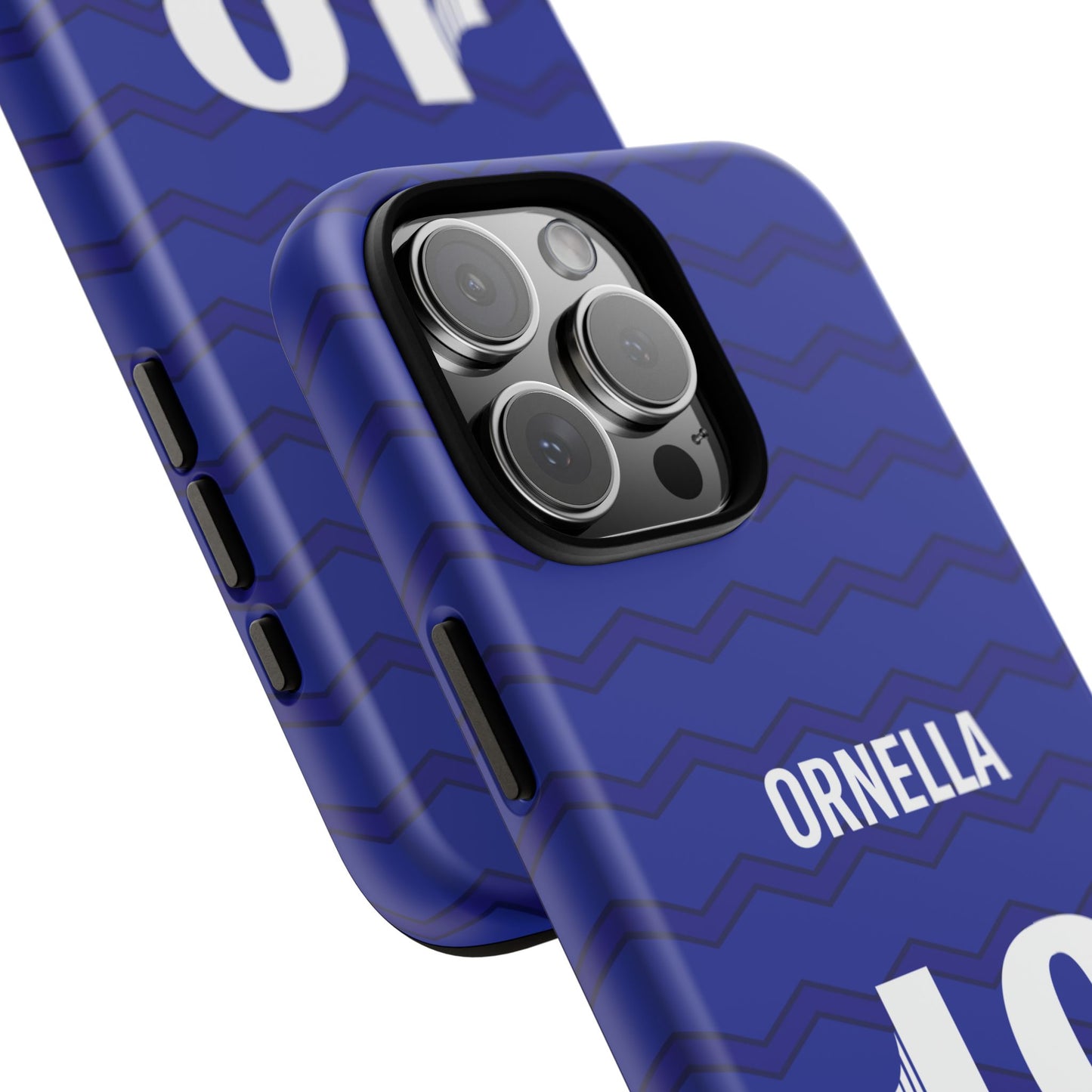 Ornella Vignola Phone Case