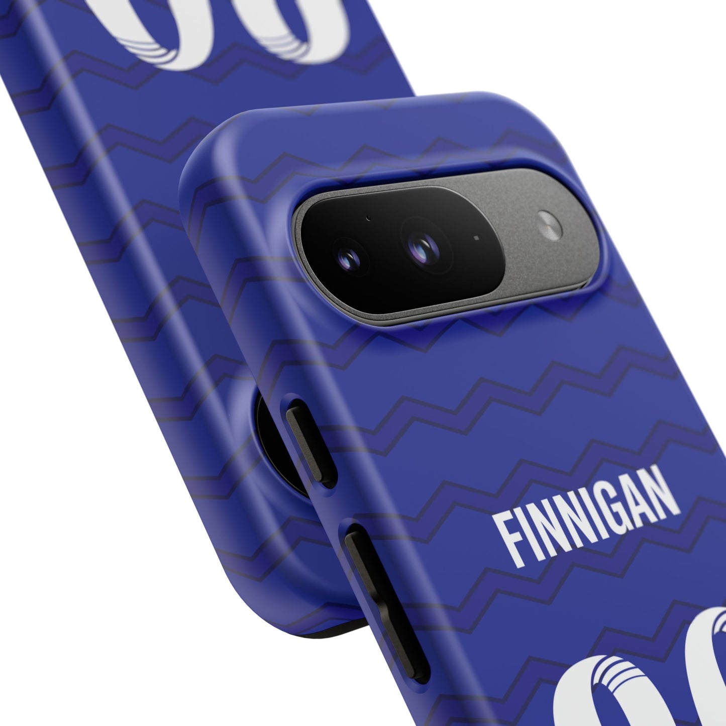Megan Finnigan Phone Case
