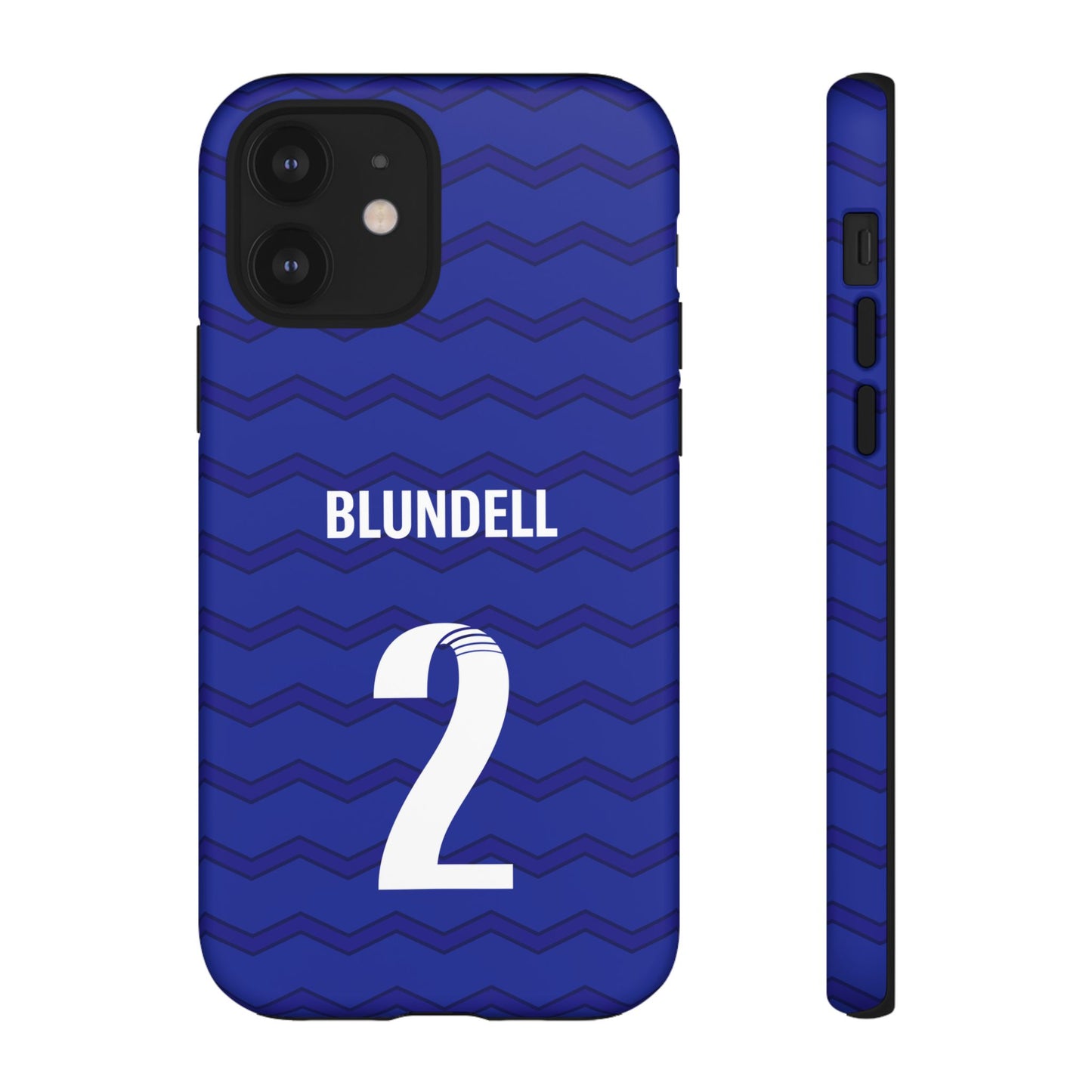 Hannah Blundell Phone Case