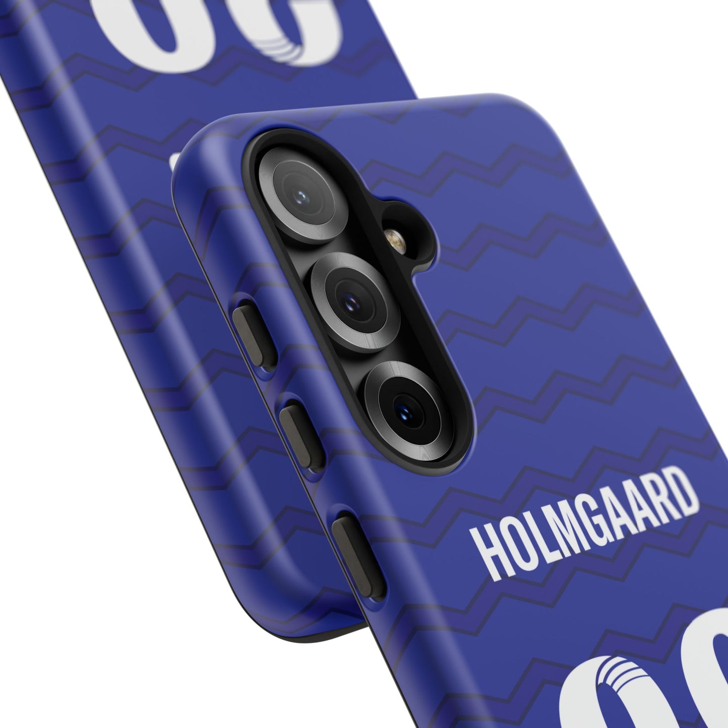 Karen Holmgaard Phone Case