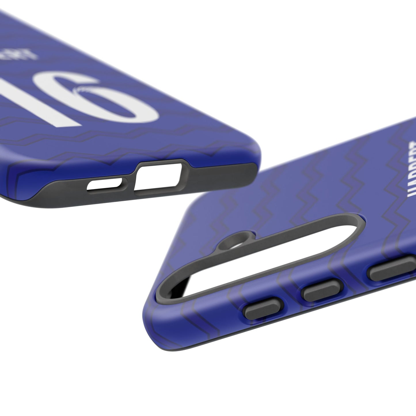 Laila Harbert Phone Case