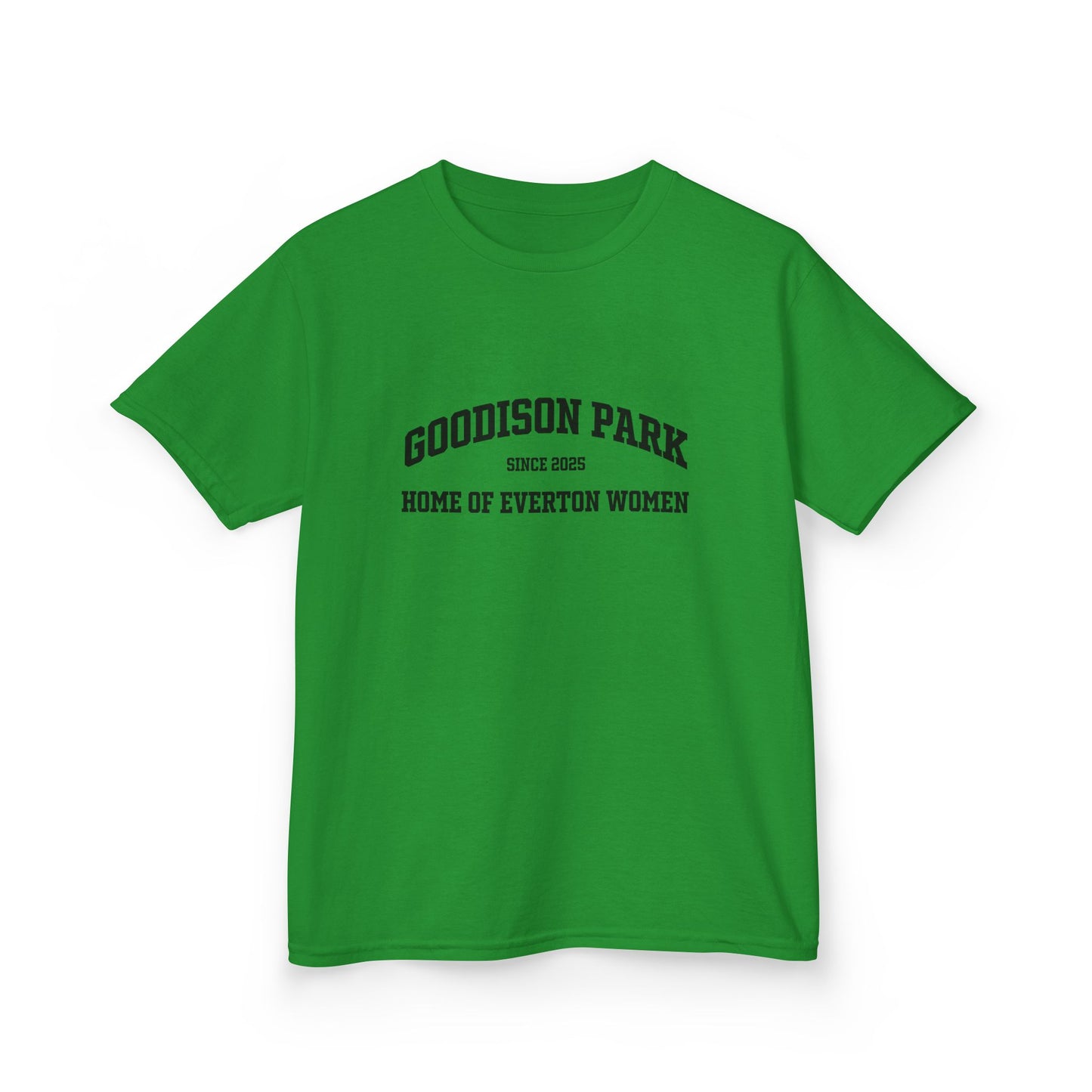 Home of Everton Women - Kids Tee