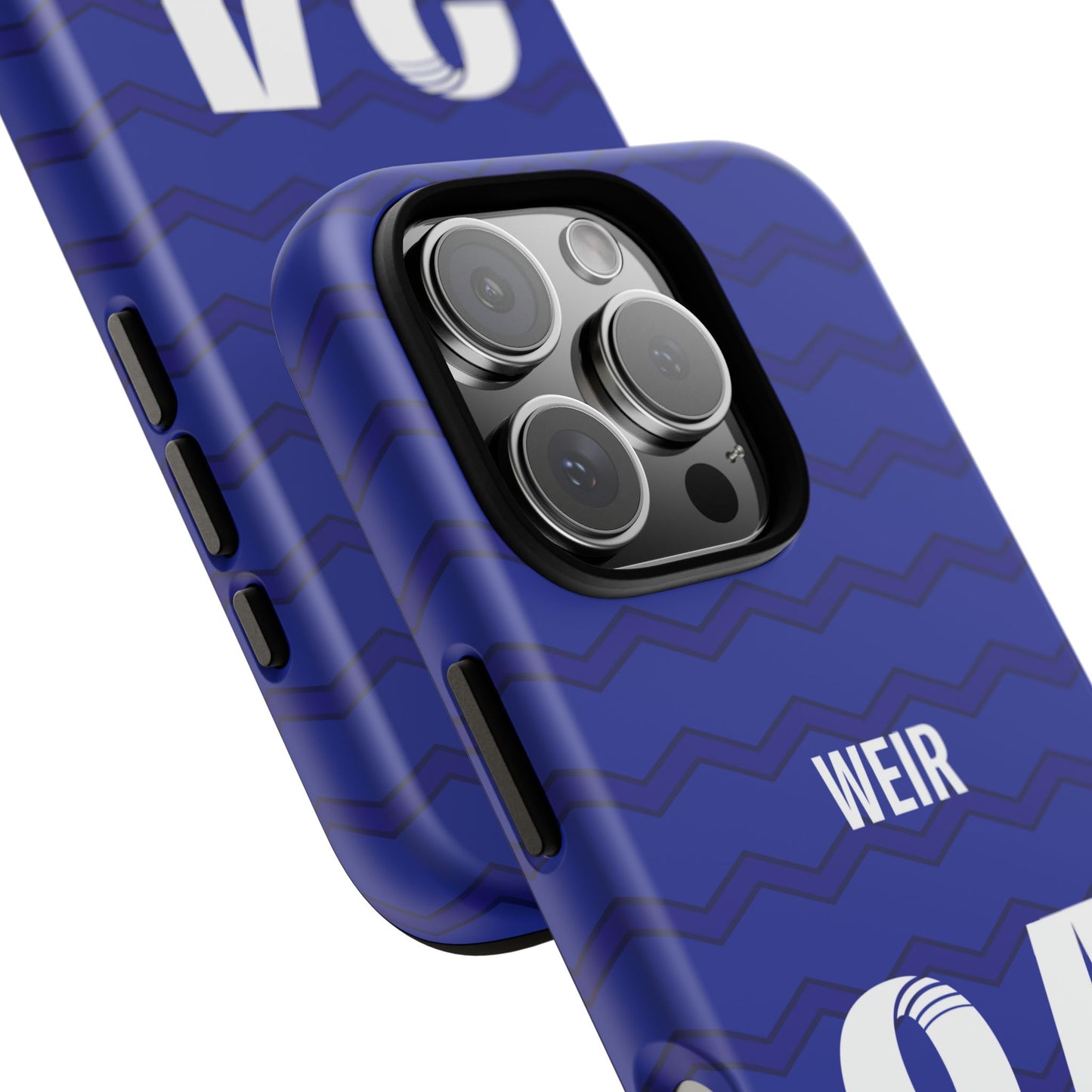 Kenzie Weir Phone Case