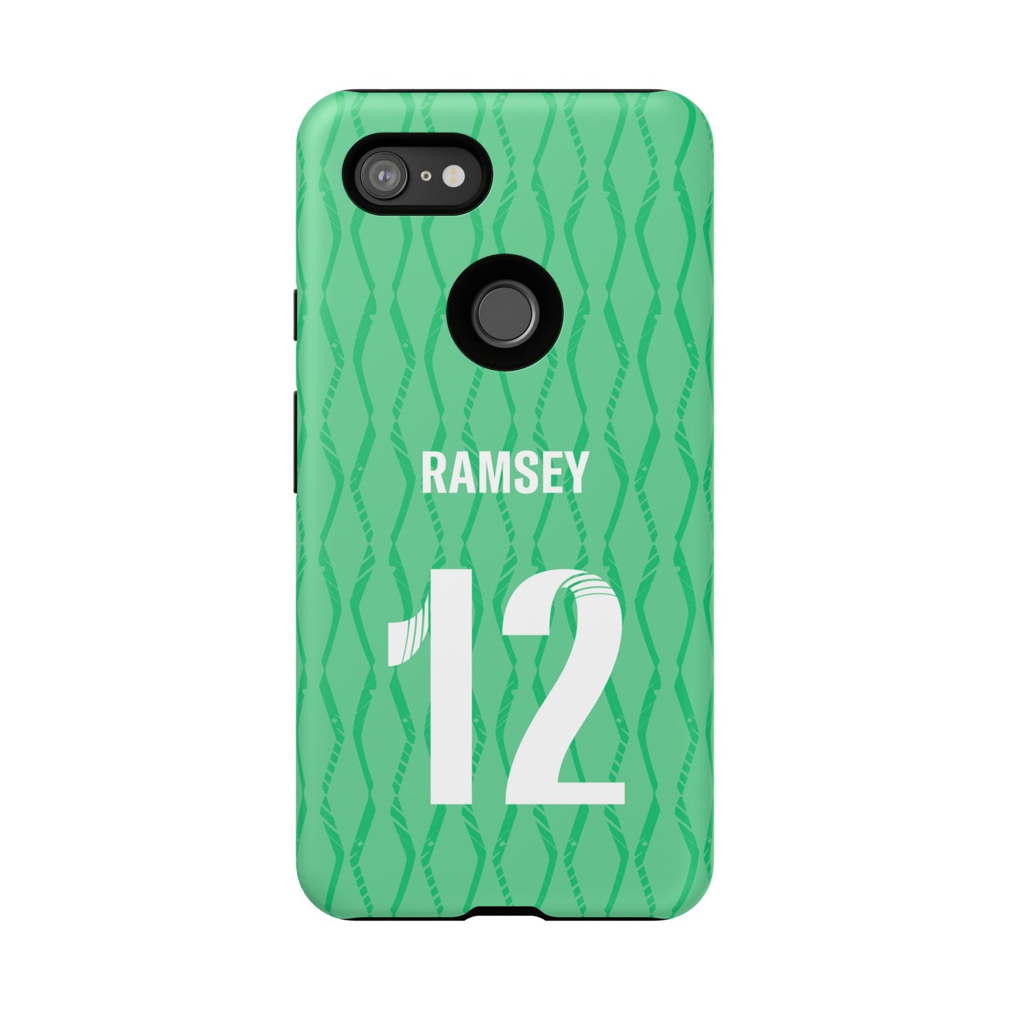 Emily Ramsey Phone Case