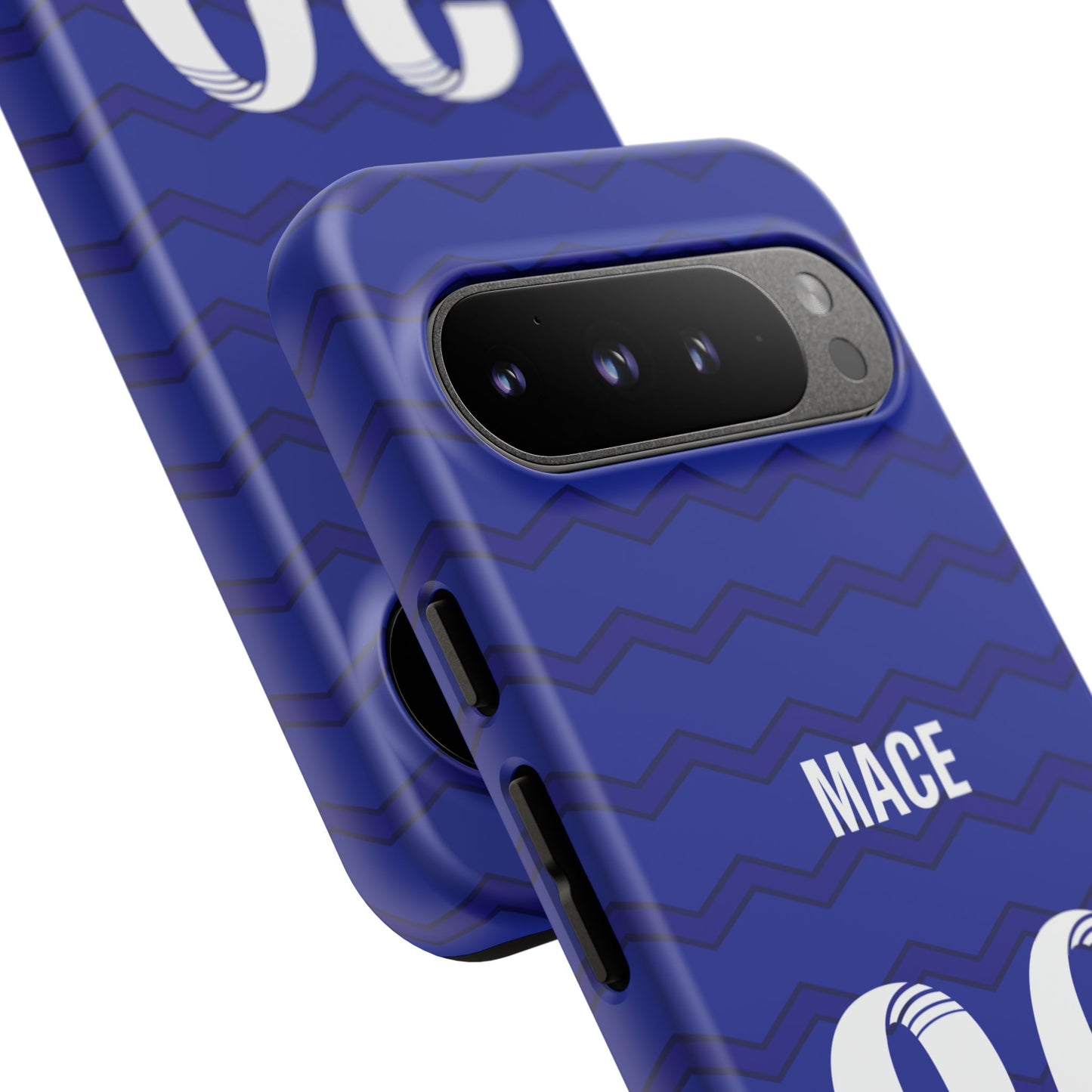 Ruby Mace Phone Case
