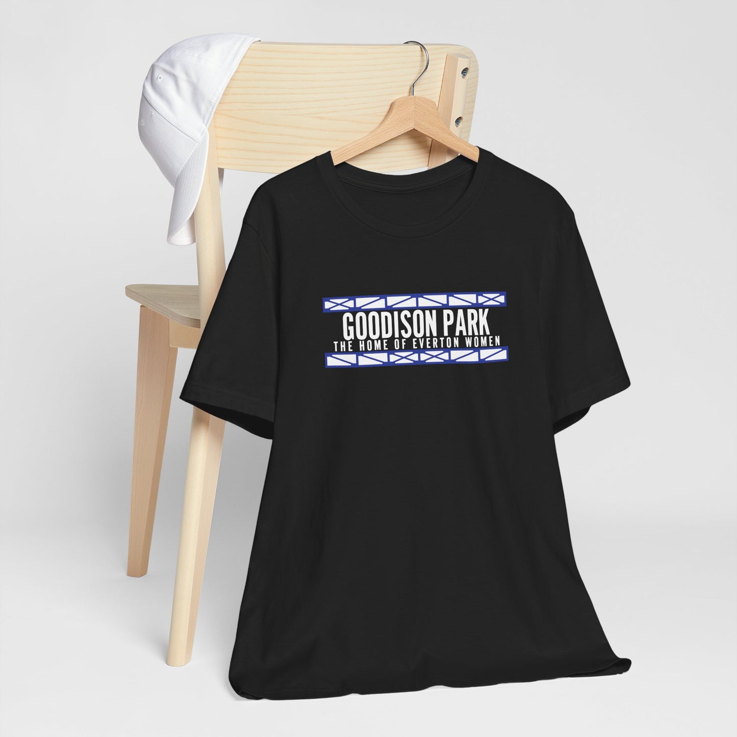 Goodison Park Tee