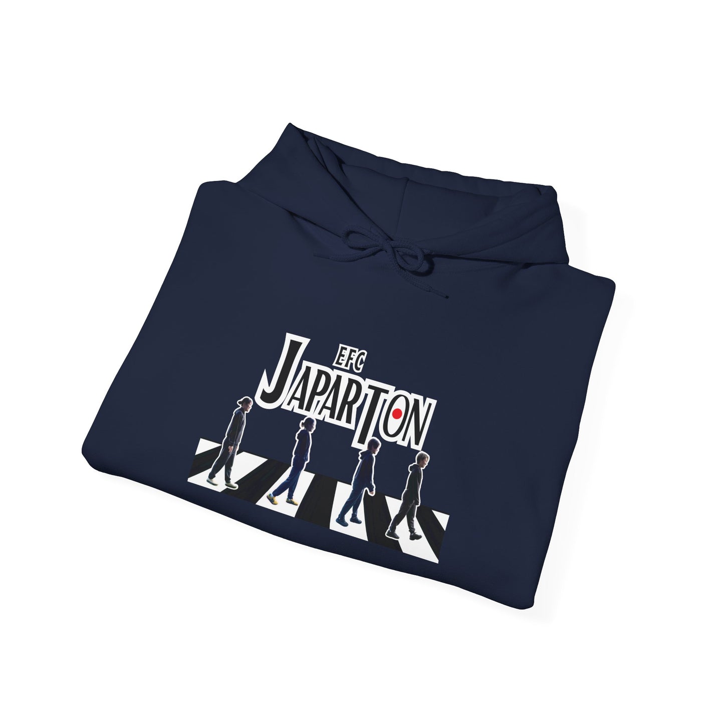 Japarton 2 Hoody