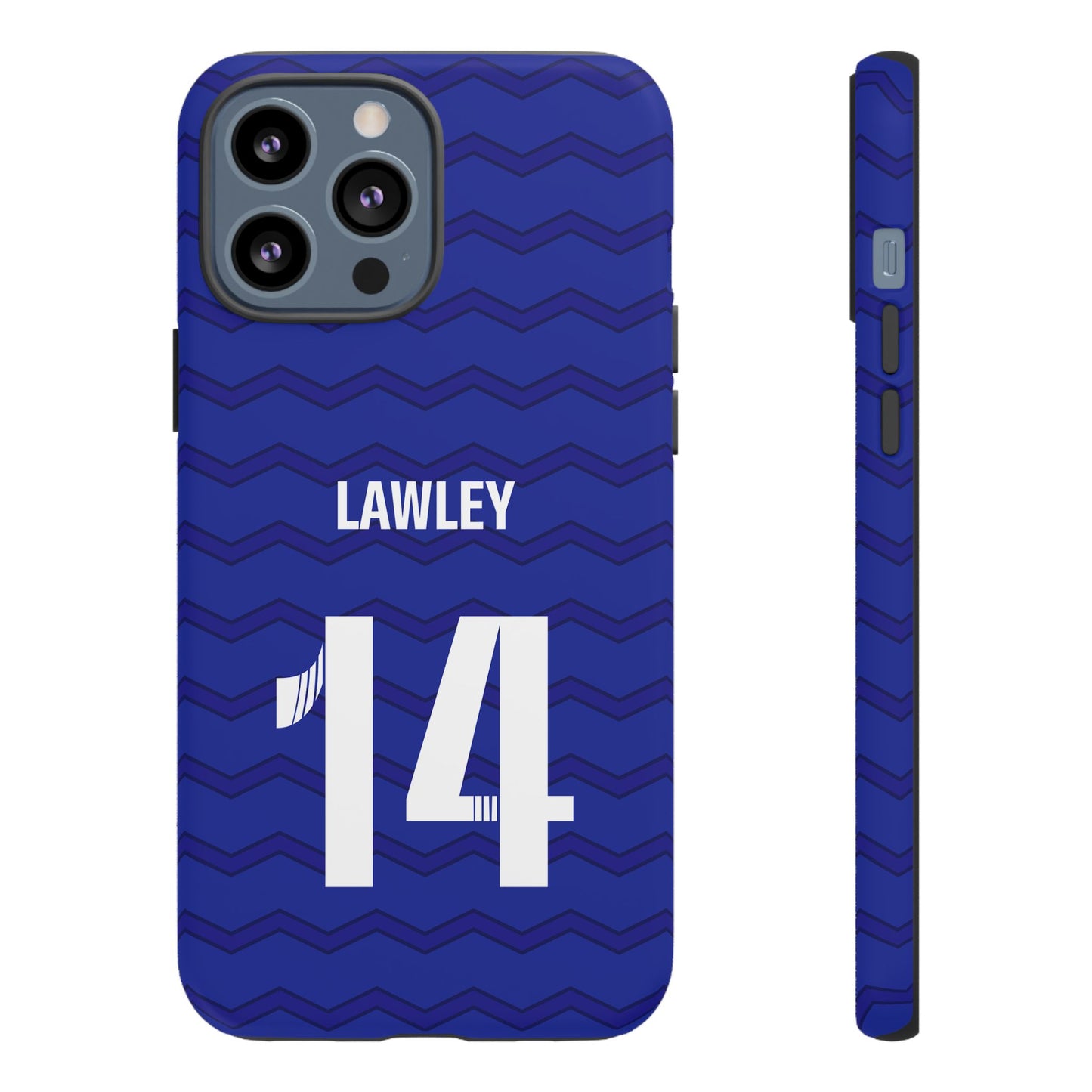 Mel Lawley Phone Case