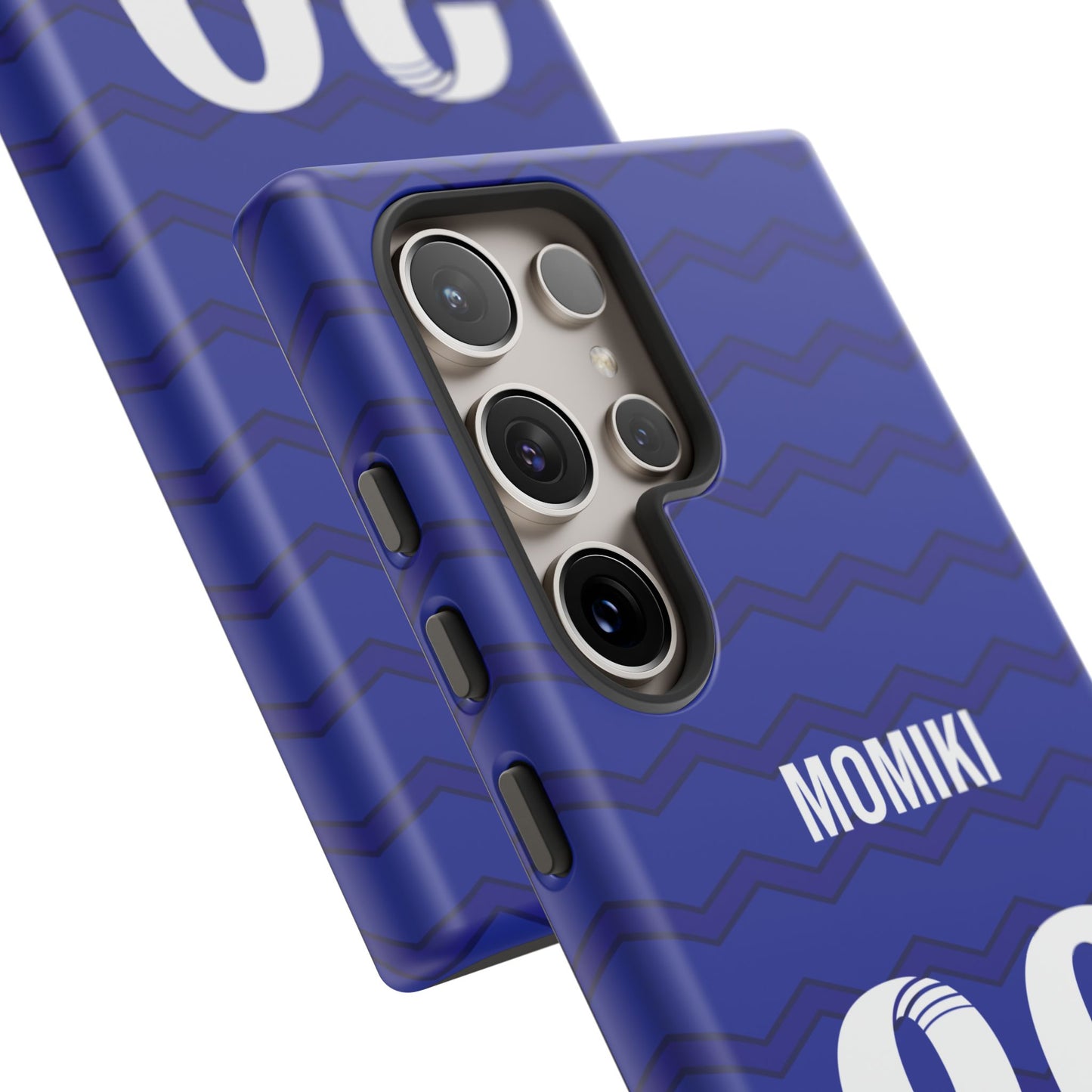 Yuka Momiki Phone Case