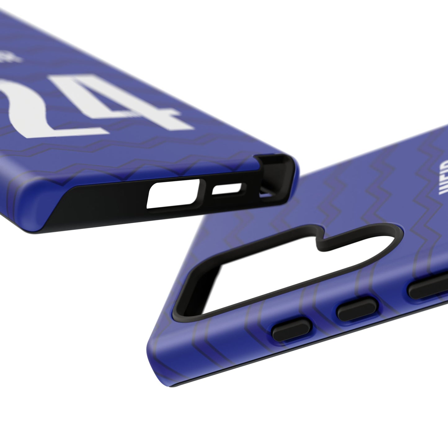 Kenzie Weir Phone Case