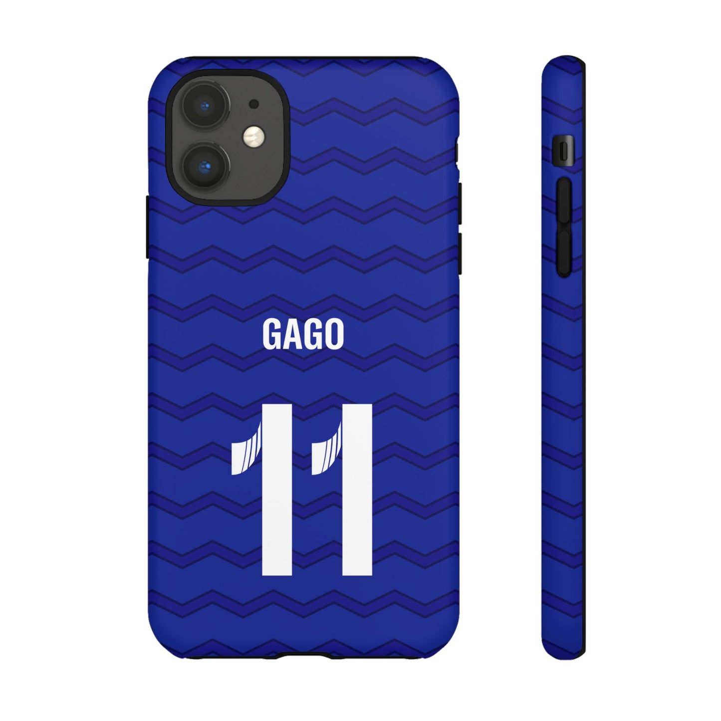 Kelly Gago Phone Case