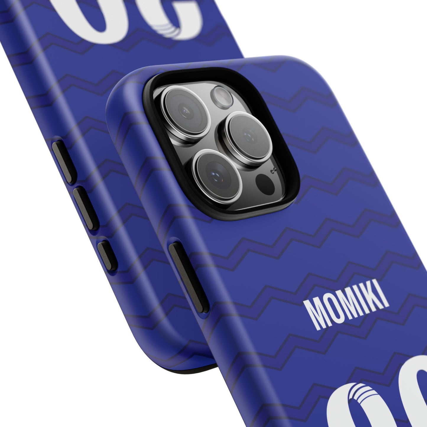Yuka Momiki Phone Case