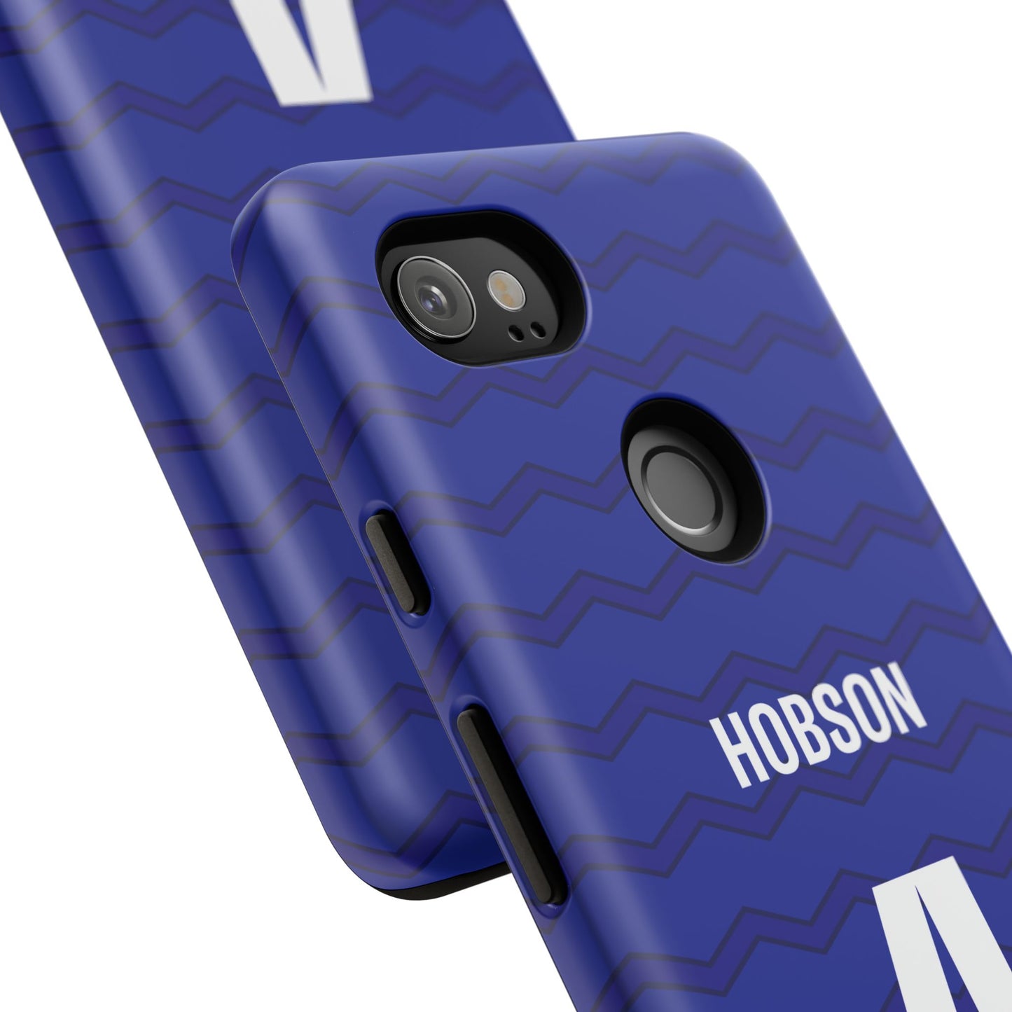 Issy Hobson Phone Case
