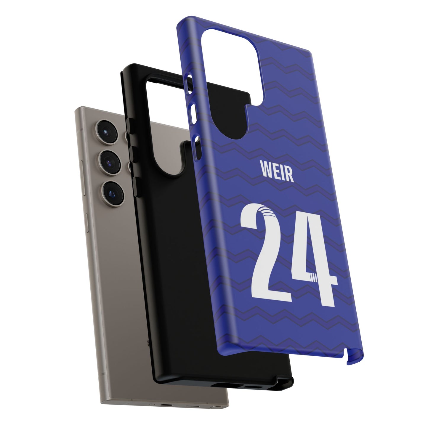 Kenzie Weir Phone Case