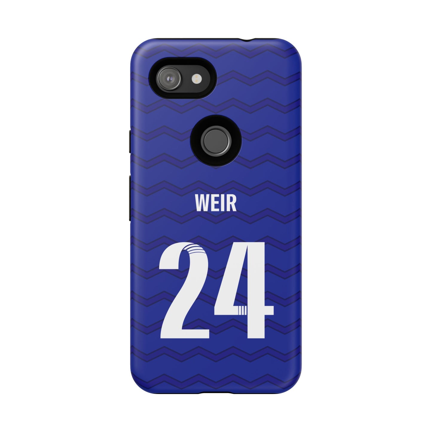 Kenzie Weir Phone Case