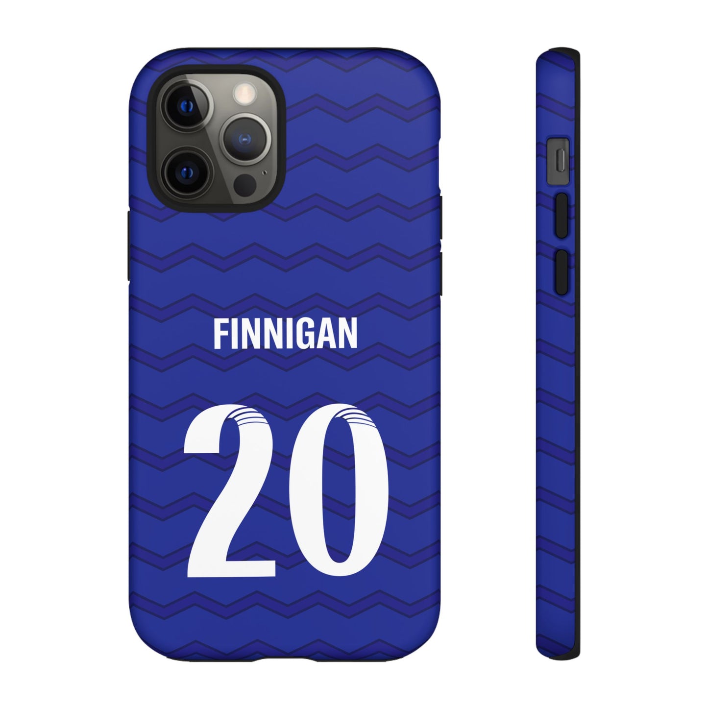 Megan Finnigan Phone Case