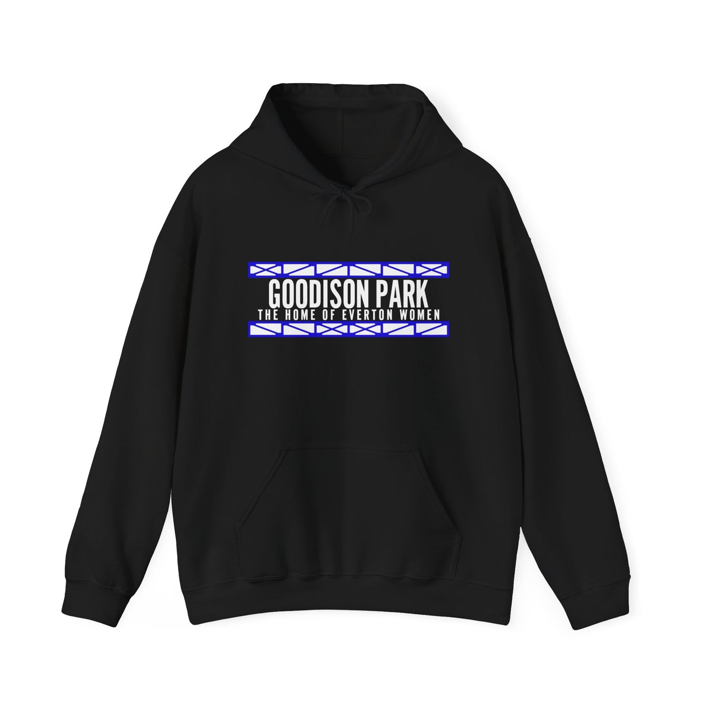 Goodison Park Hoody