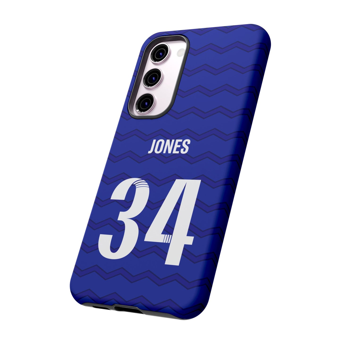 Ellie Jones Phone Case