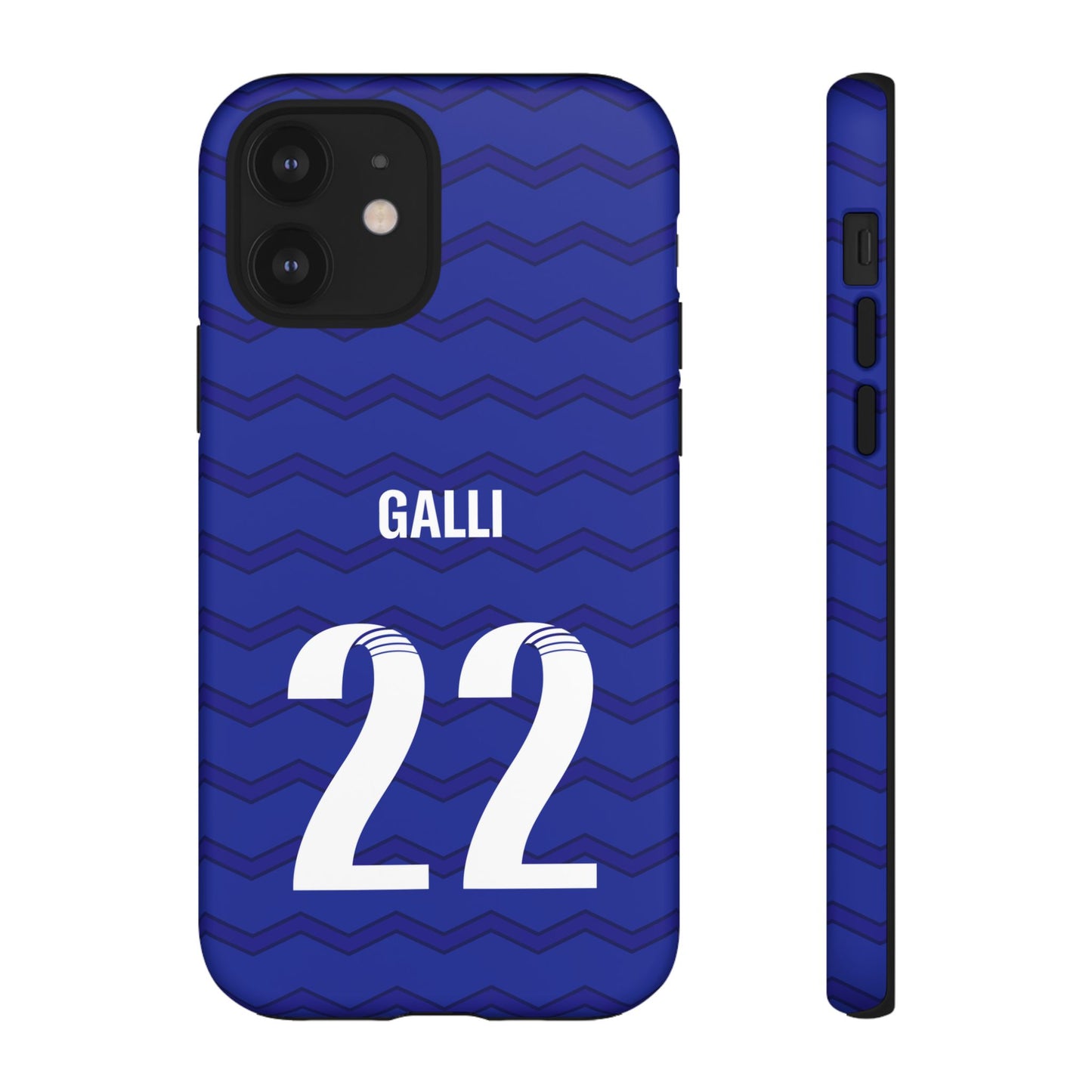 Aurora (Yaya) Galli Phone Case