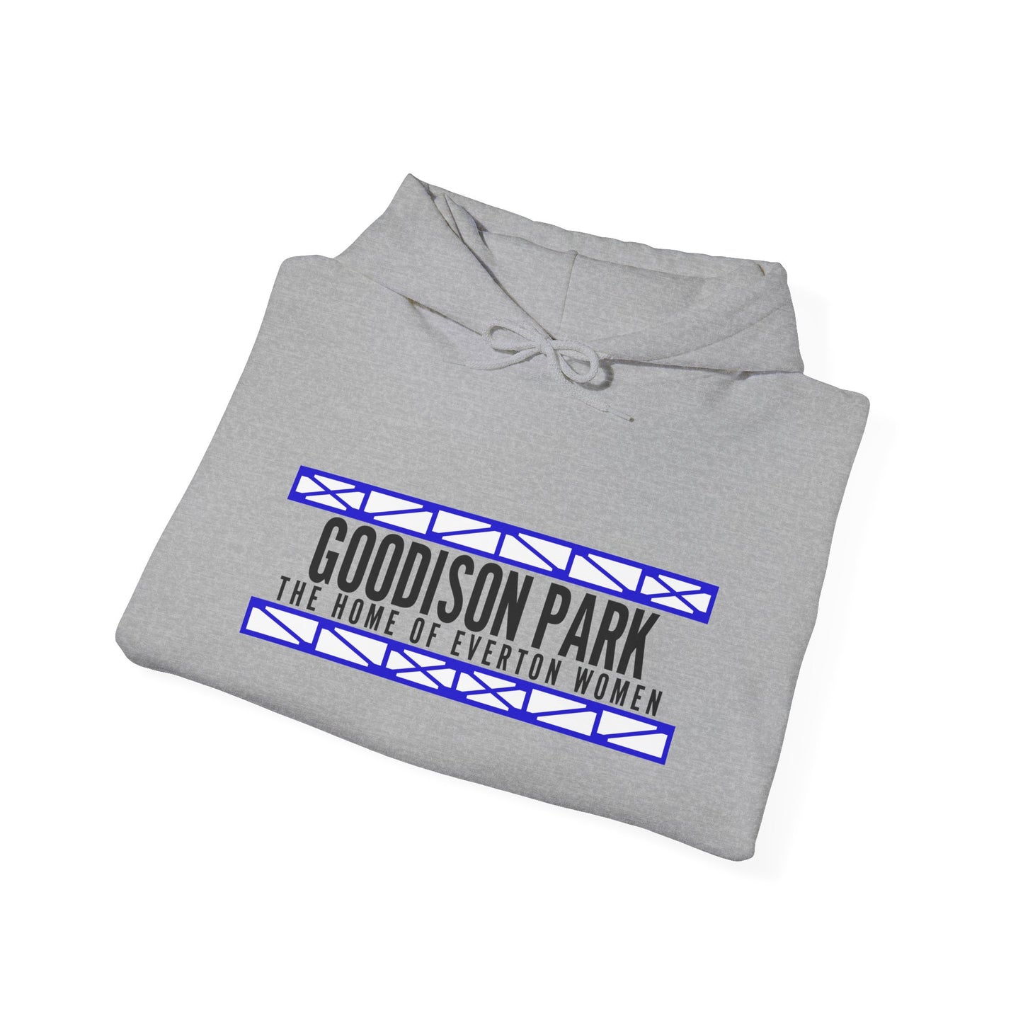 Goodison Park Hoody