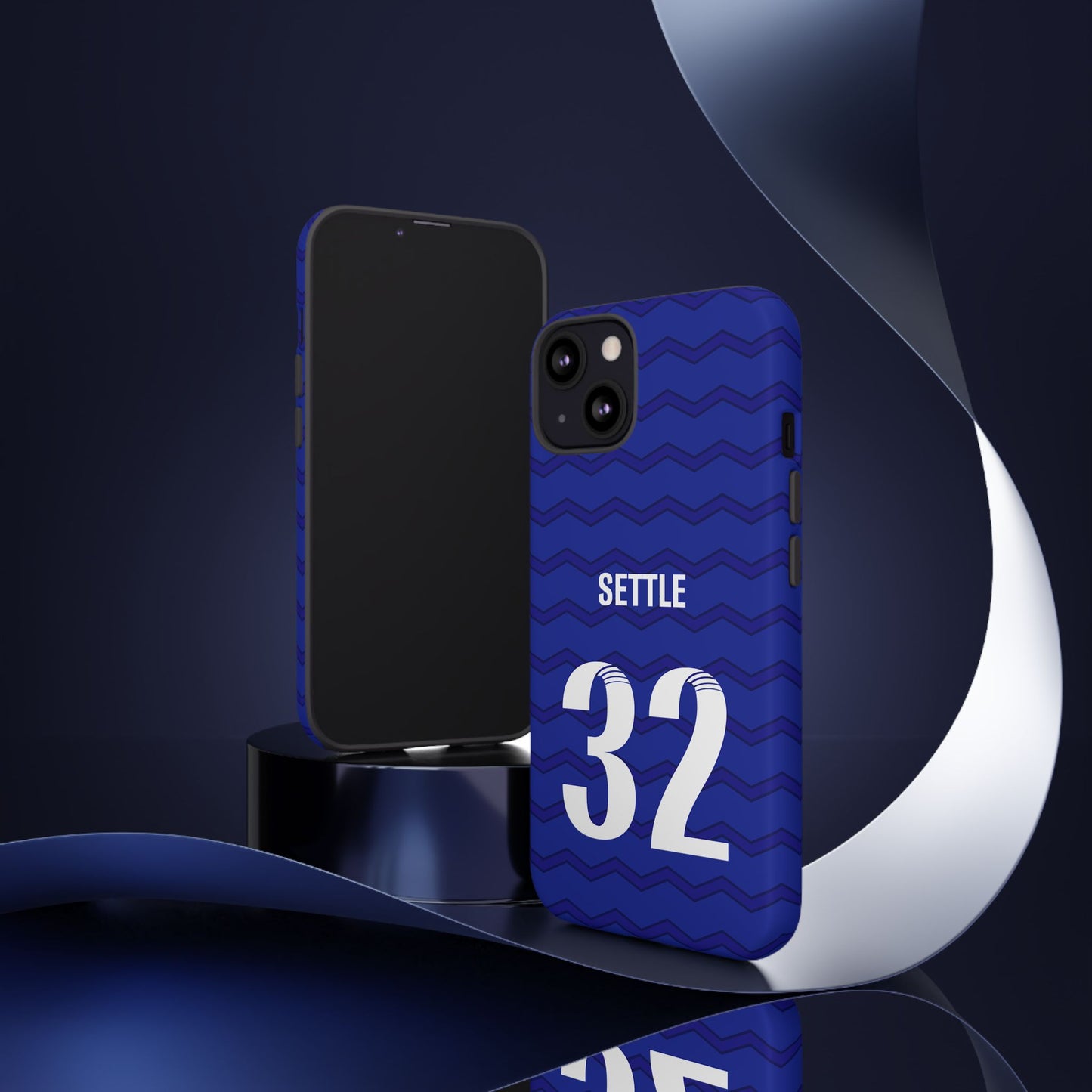 Macy Settle Phone Case