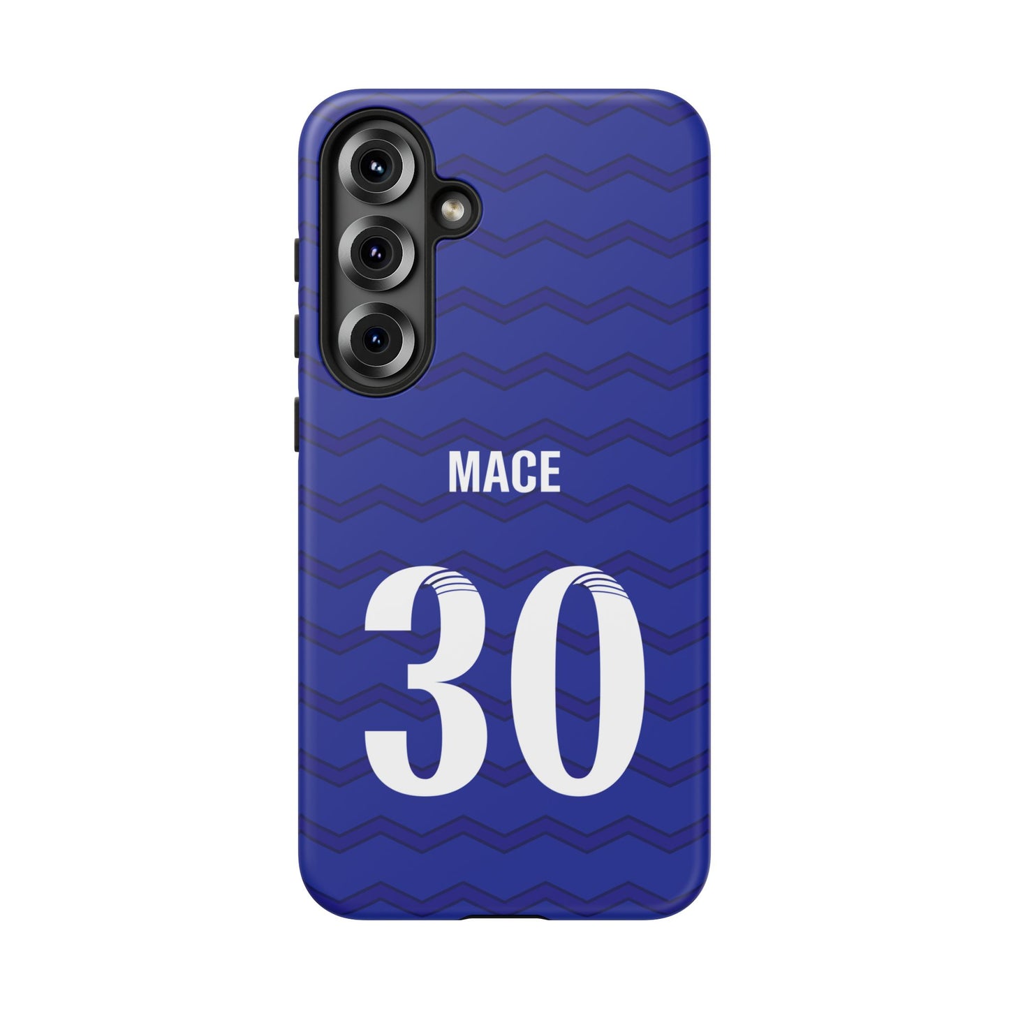 Ruby Mace Phone Case