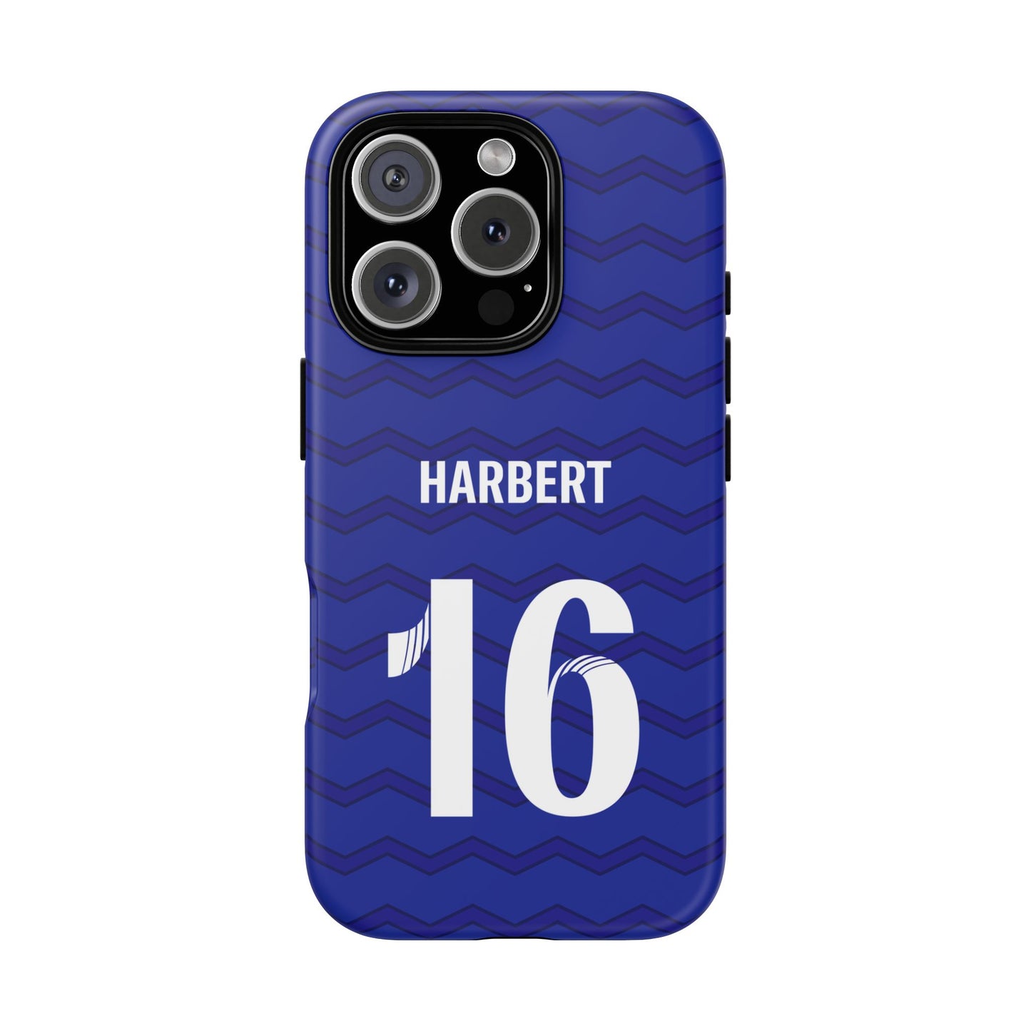 Laila Harbert Phone Case