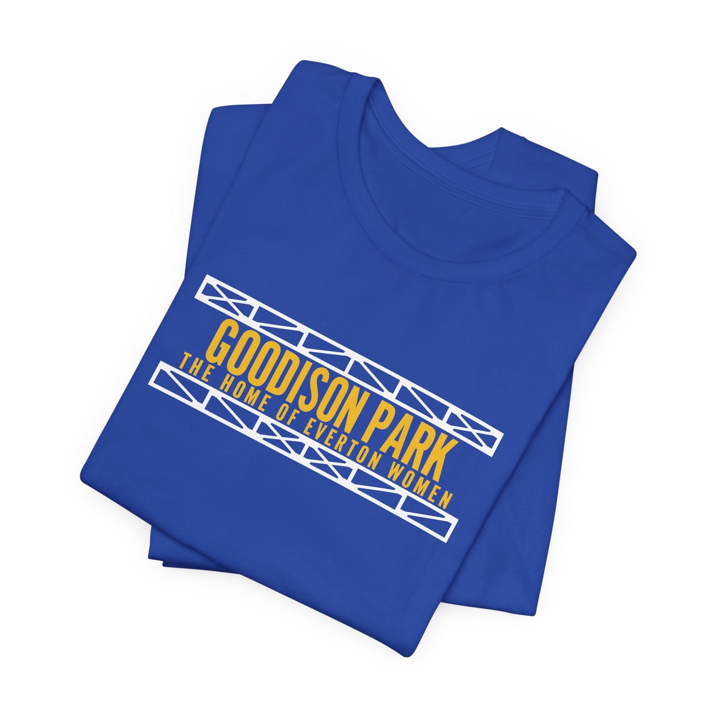 Goodison Park Tee
