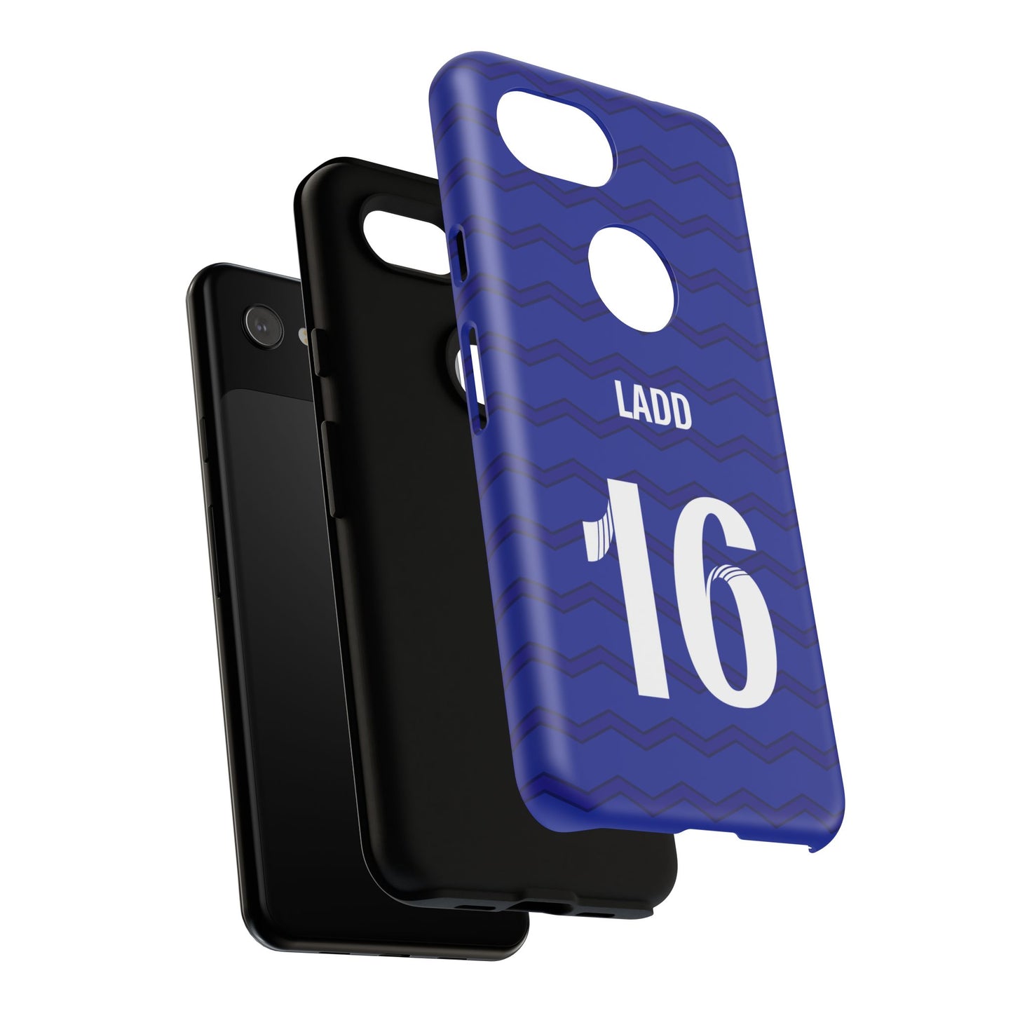 Hayley Ladd Phone Case