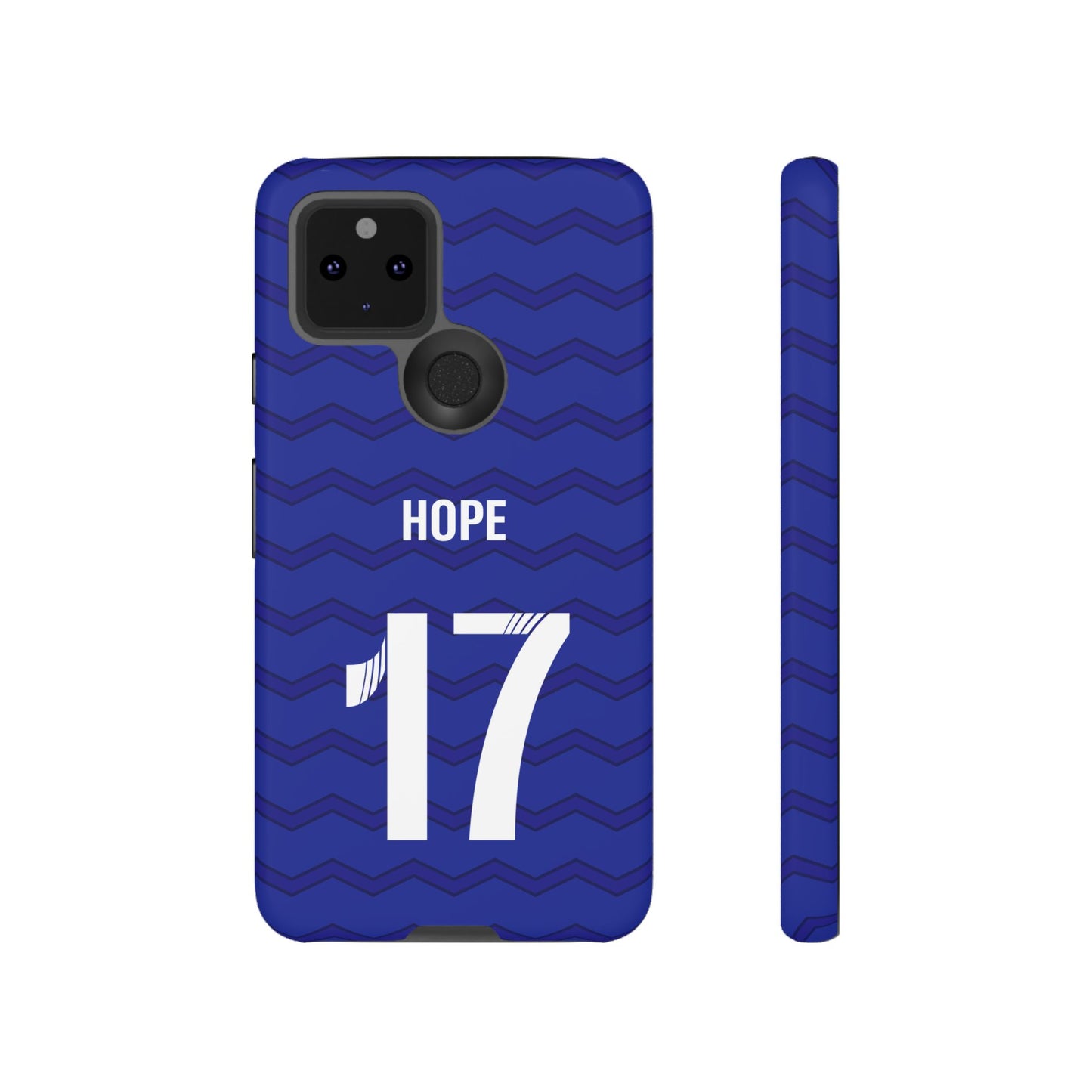Lucy Hope Phone Case