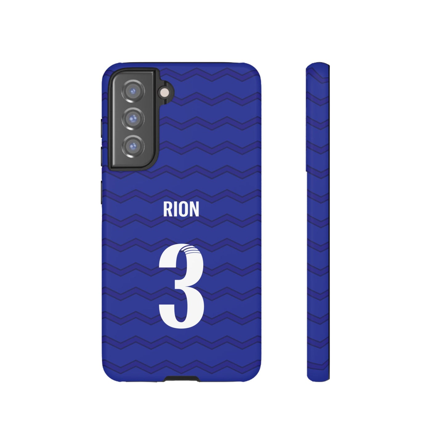 Rion Ishikawa Phone Case