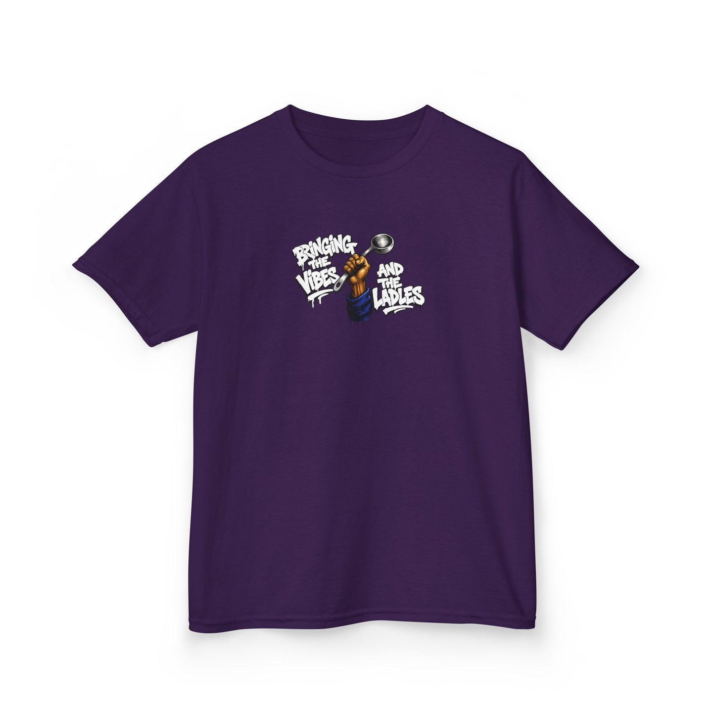 World 7s - Kids Tee