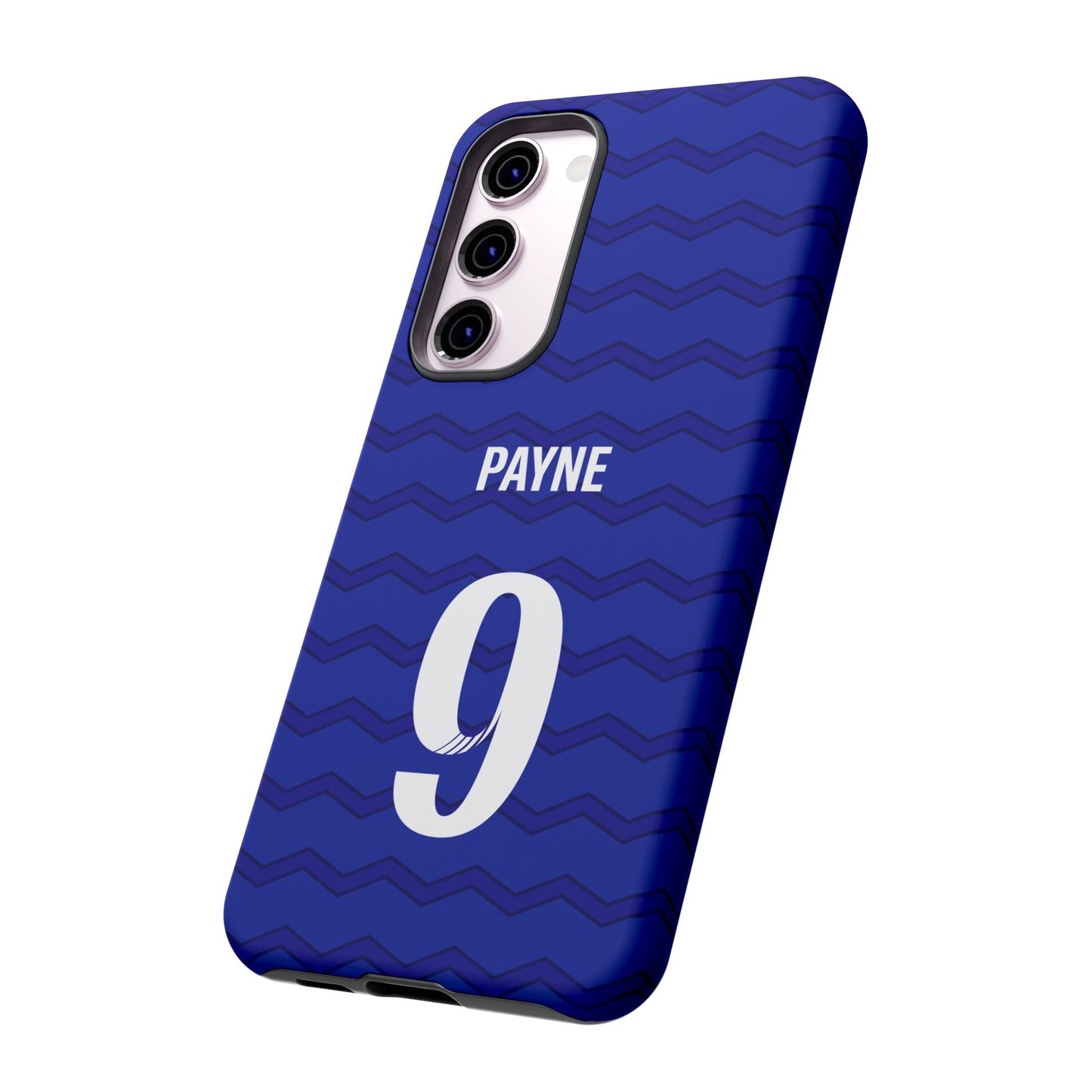 Toni Payne Phone Case