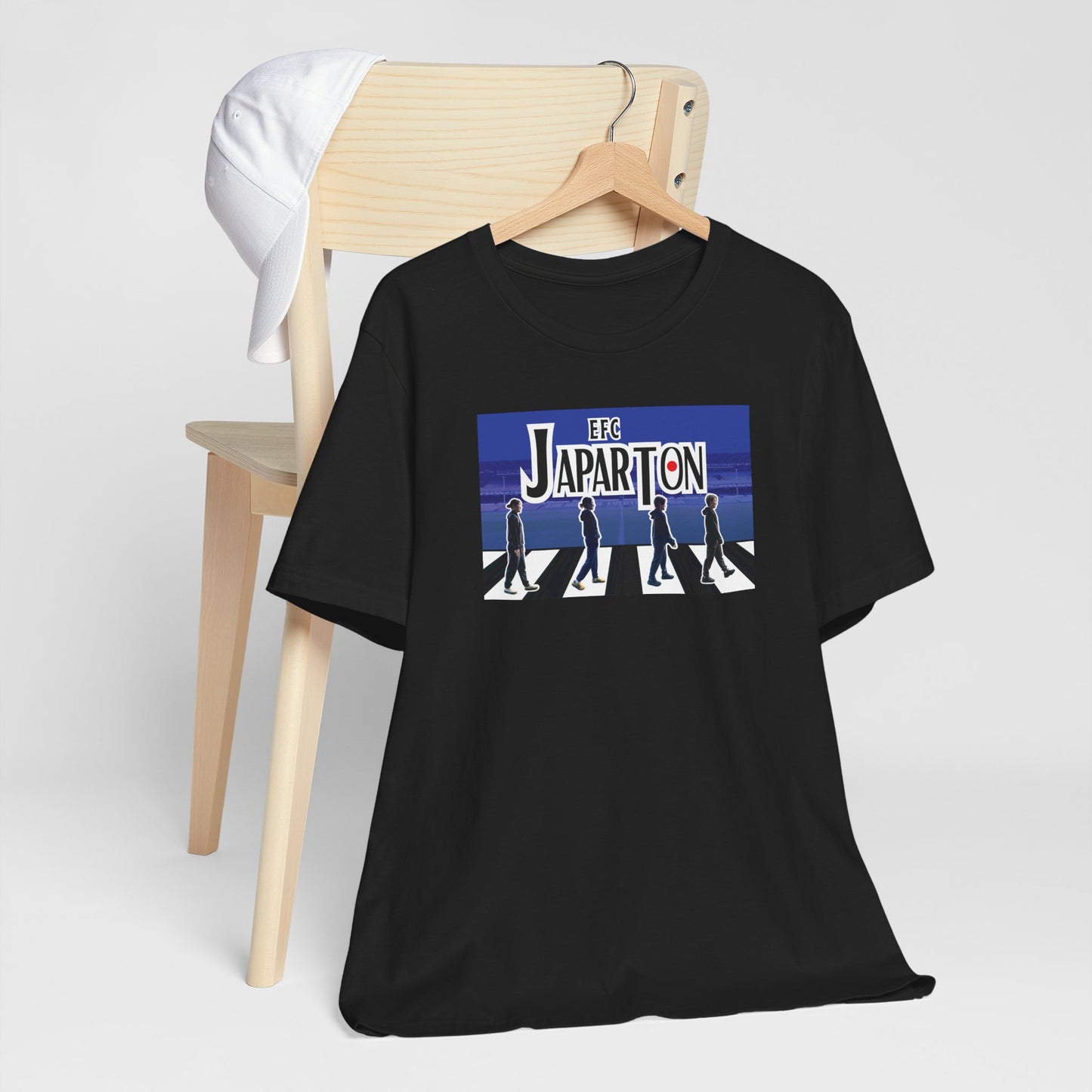 Japarton Tee