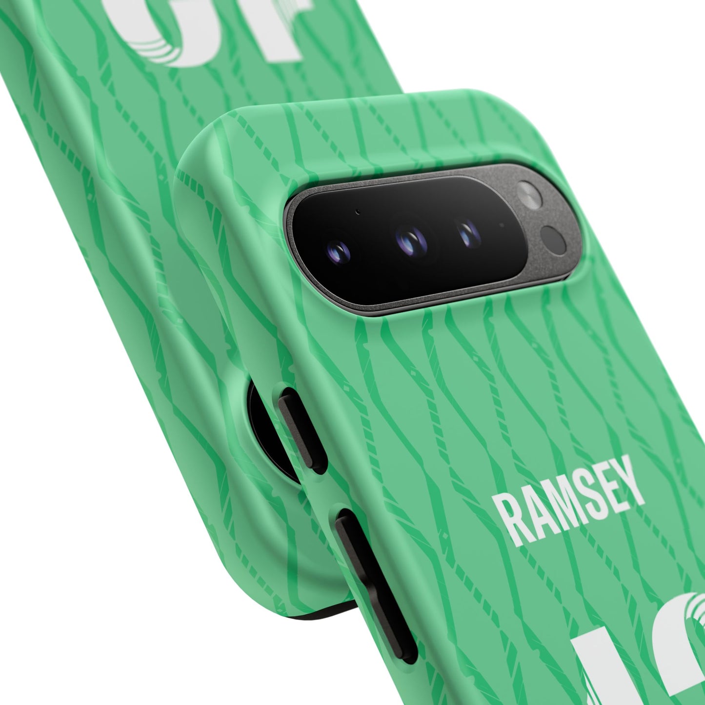 Emily Ramsey Phone Case