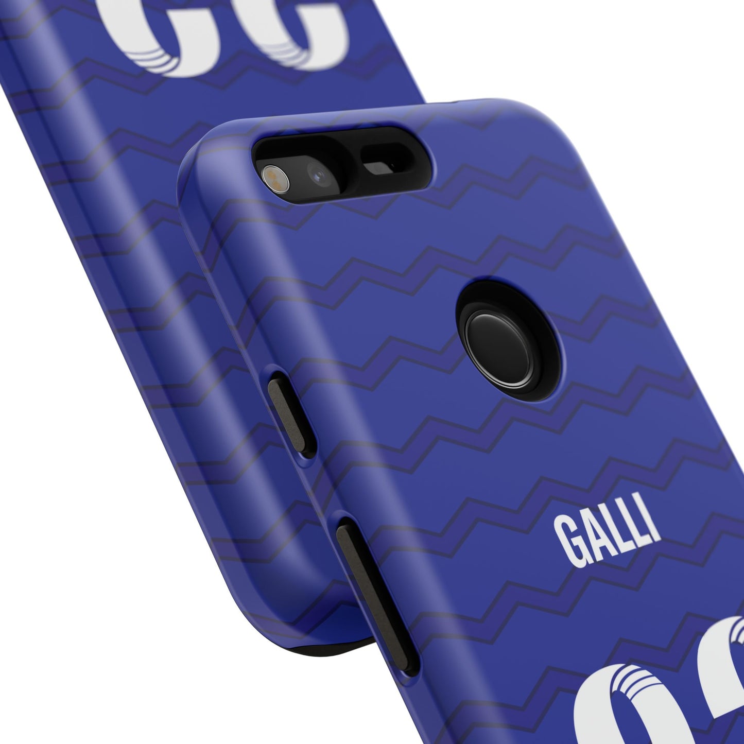 Aurora (Yaya) Galli Phone Case