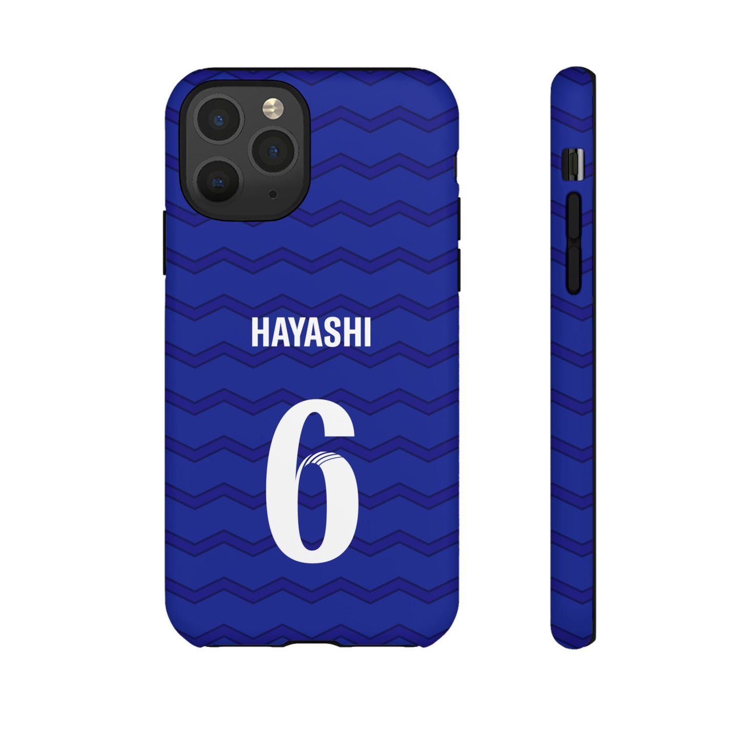 Honoka Hayashi Phone Case