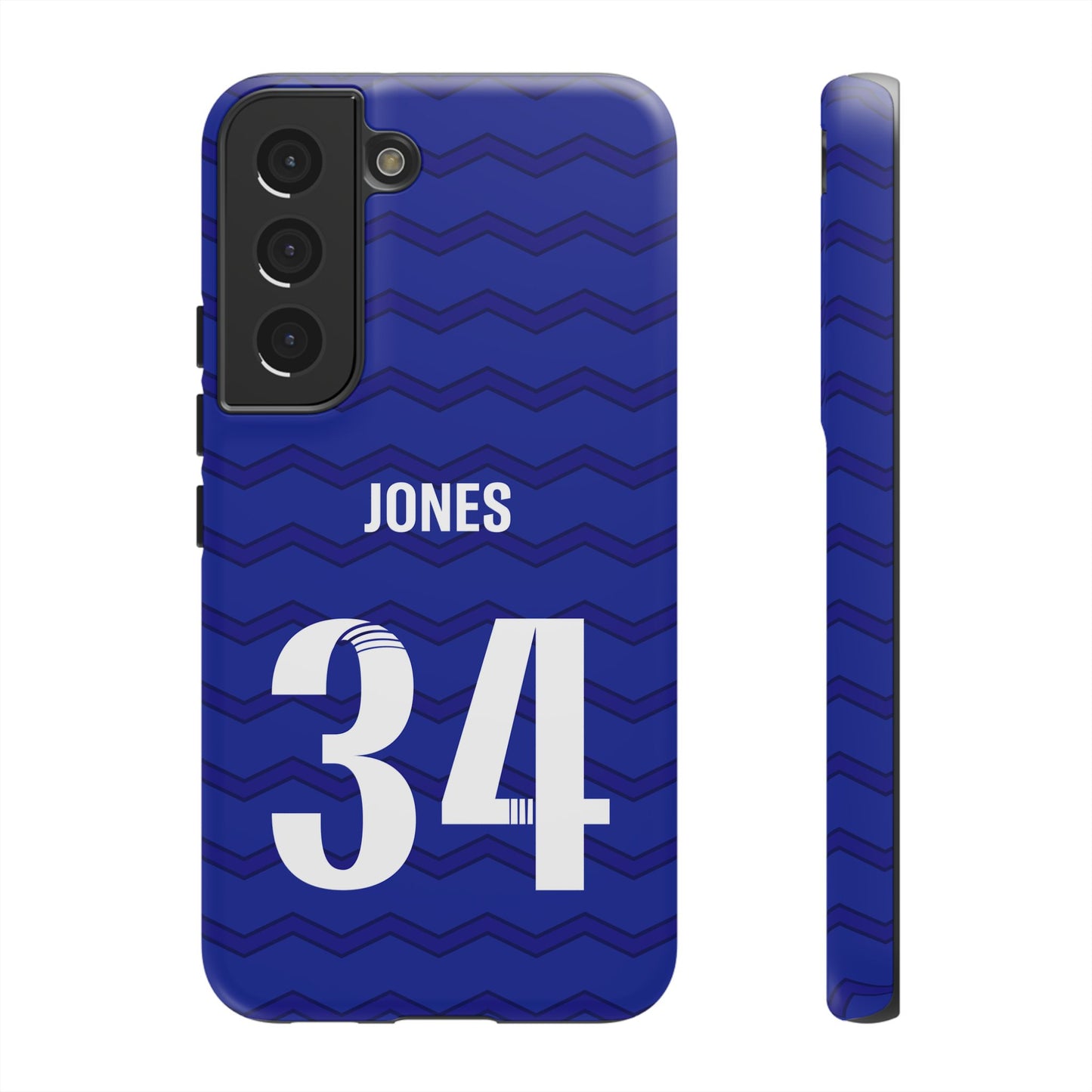 Ellie Jones Phone Case