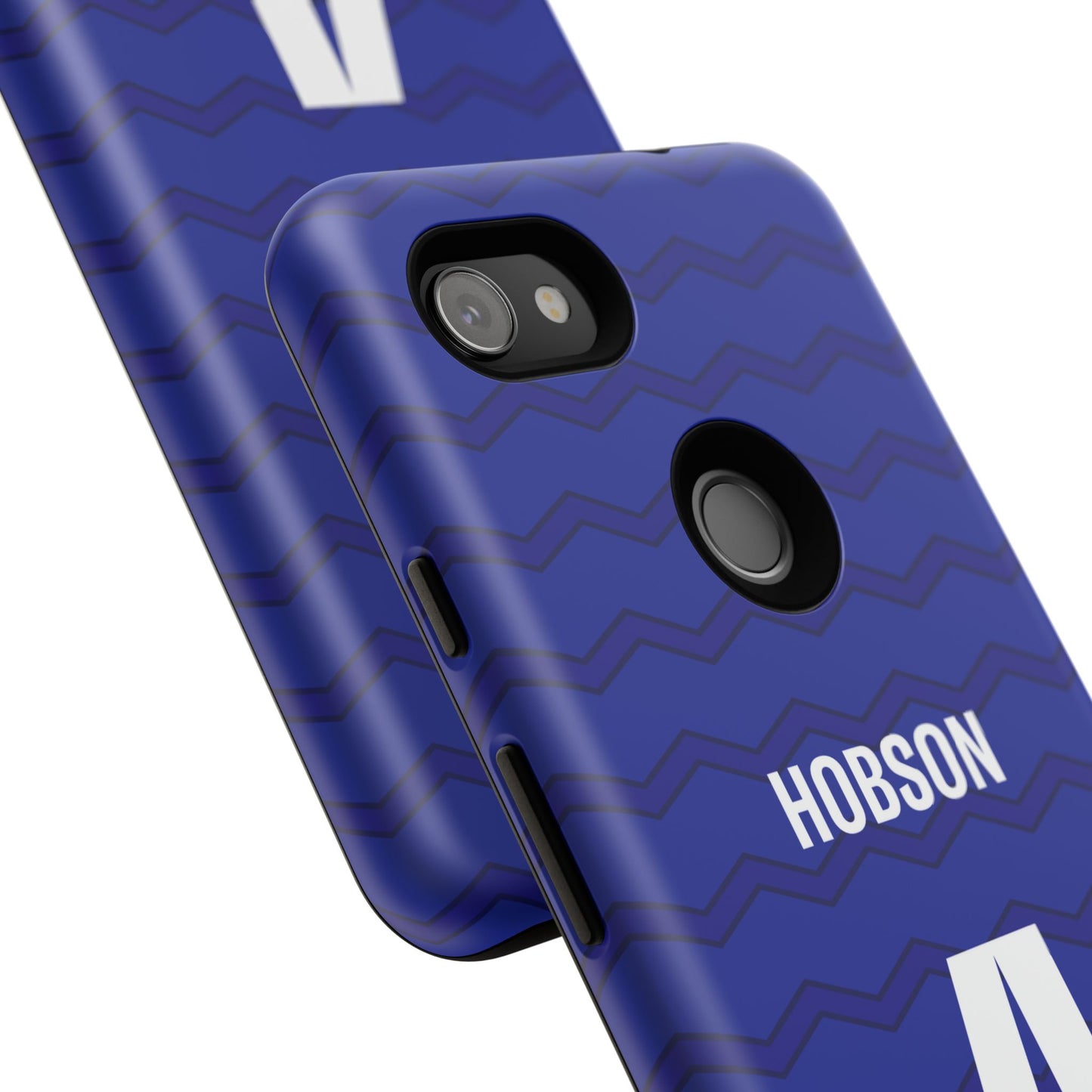 Issy Hobson Phone Case