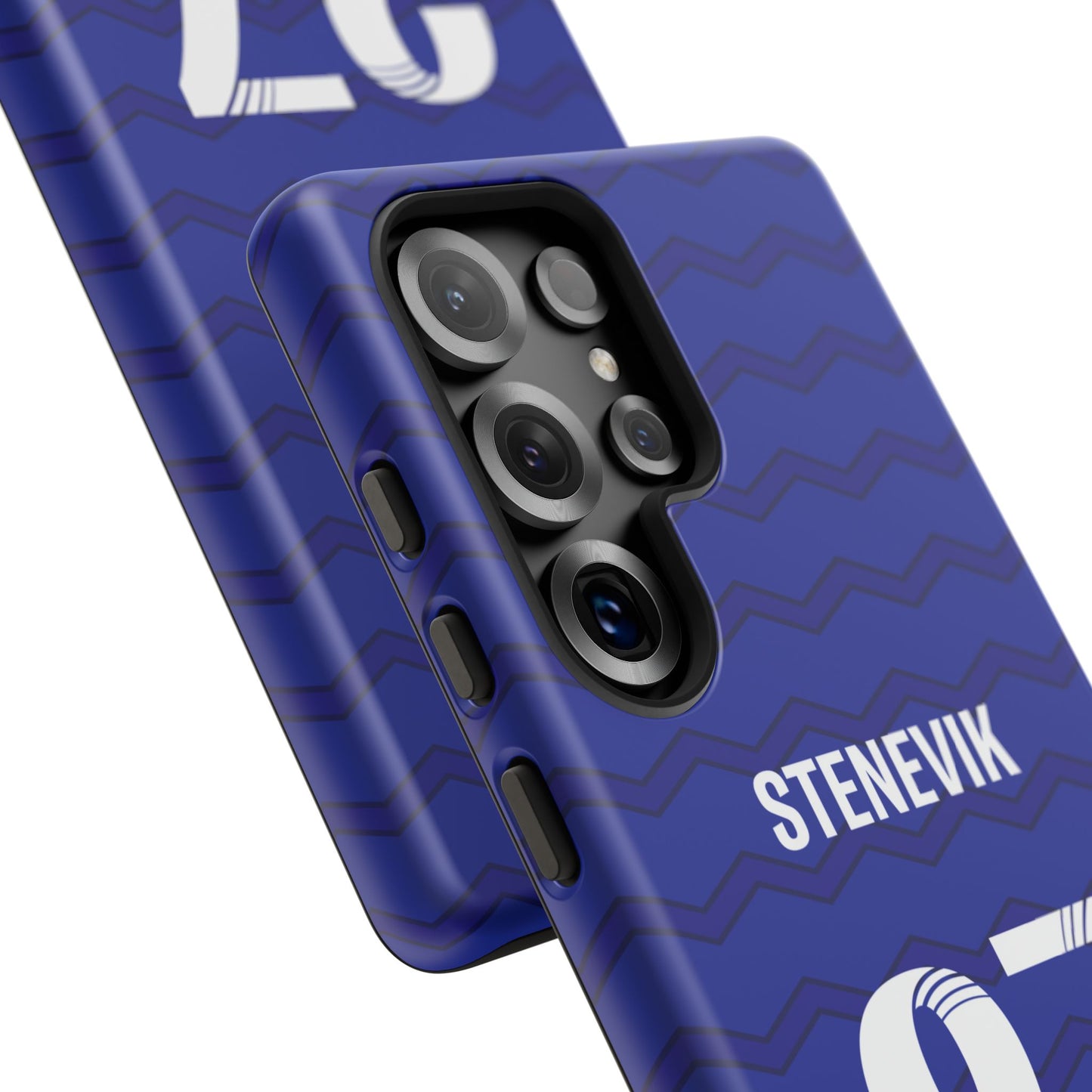 Elise Stenevik Phone Case