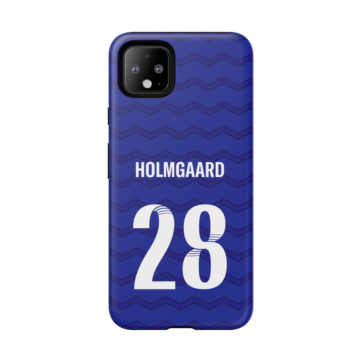 Karen Holmgaard Phone Case