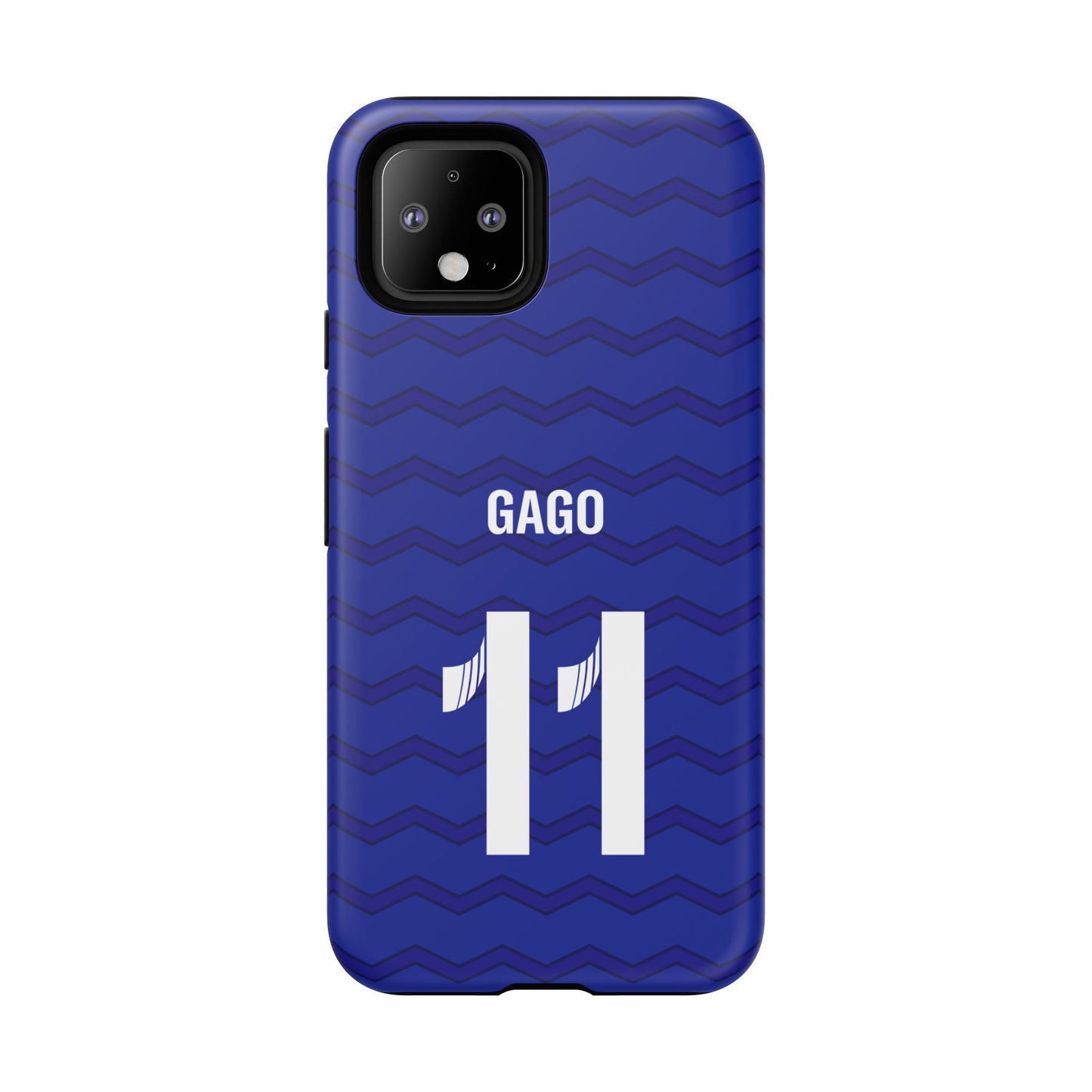 Kelly Gago Phone Case