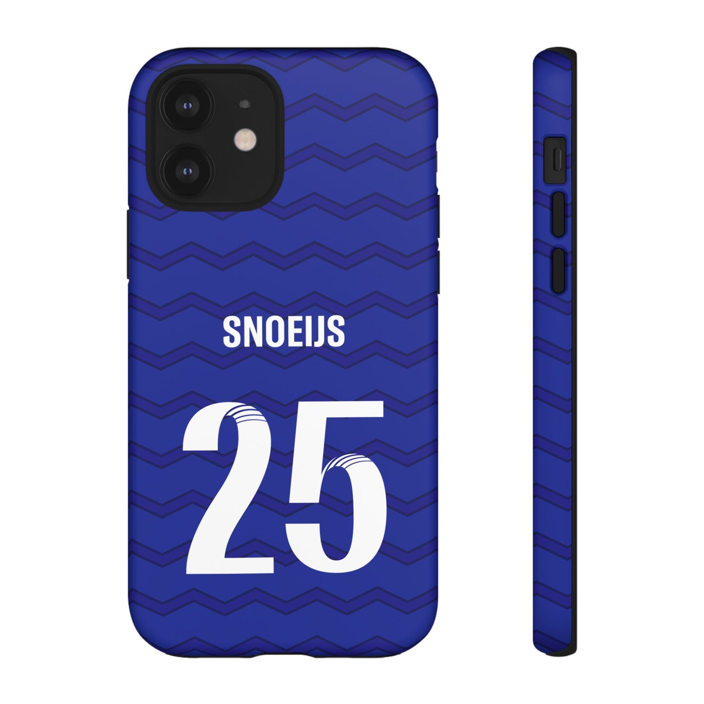 Katja Snoeijs Phone Case