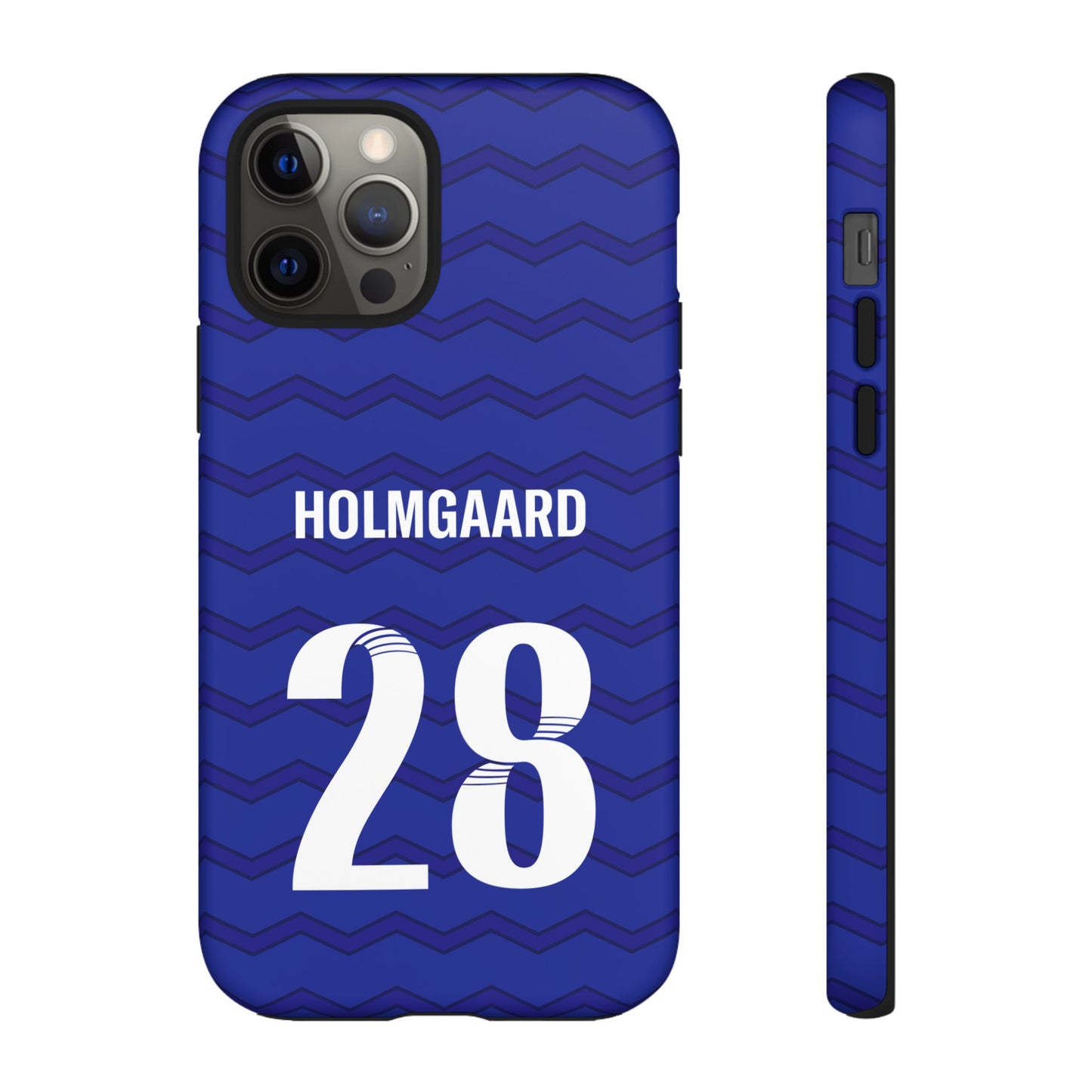 Karen Holmgaard Phone Case