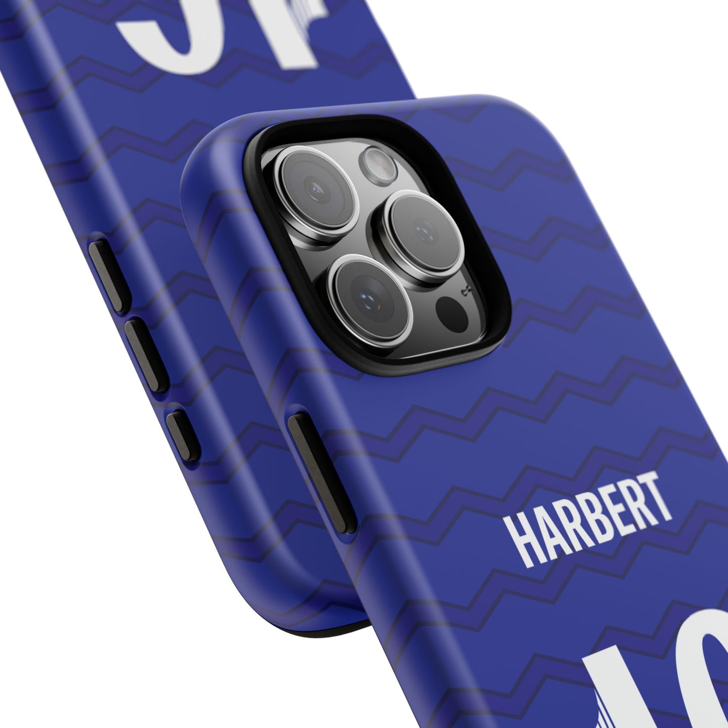 Laila Harbert Phone Case