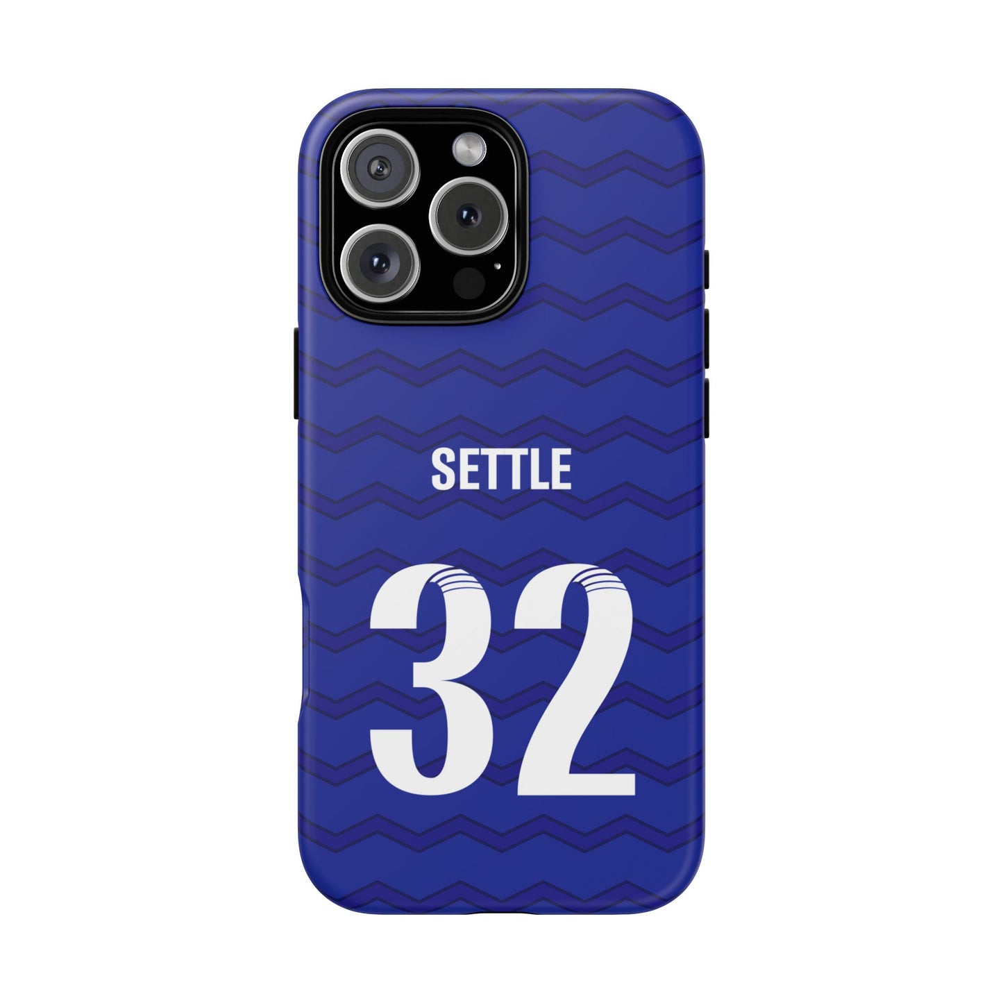 Macy Settle Phone Case