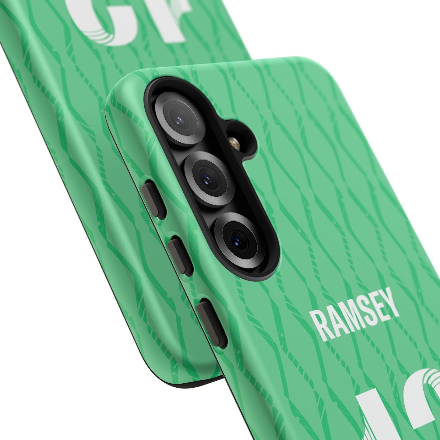 Emily Ramsey Phone Case