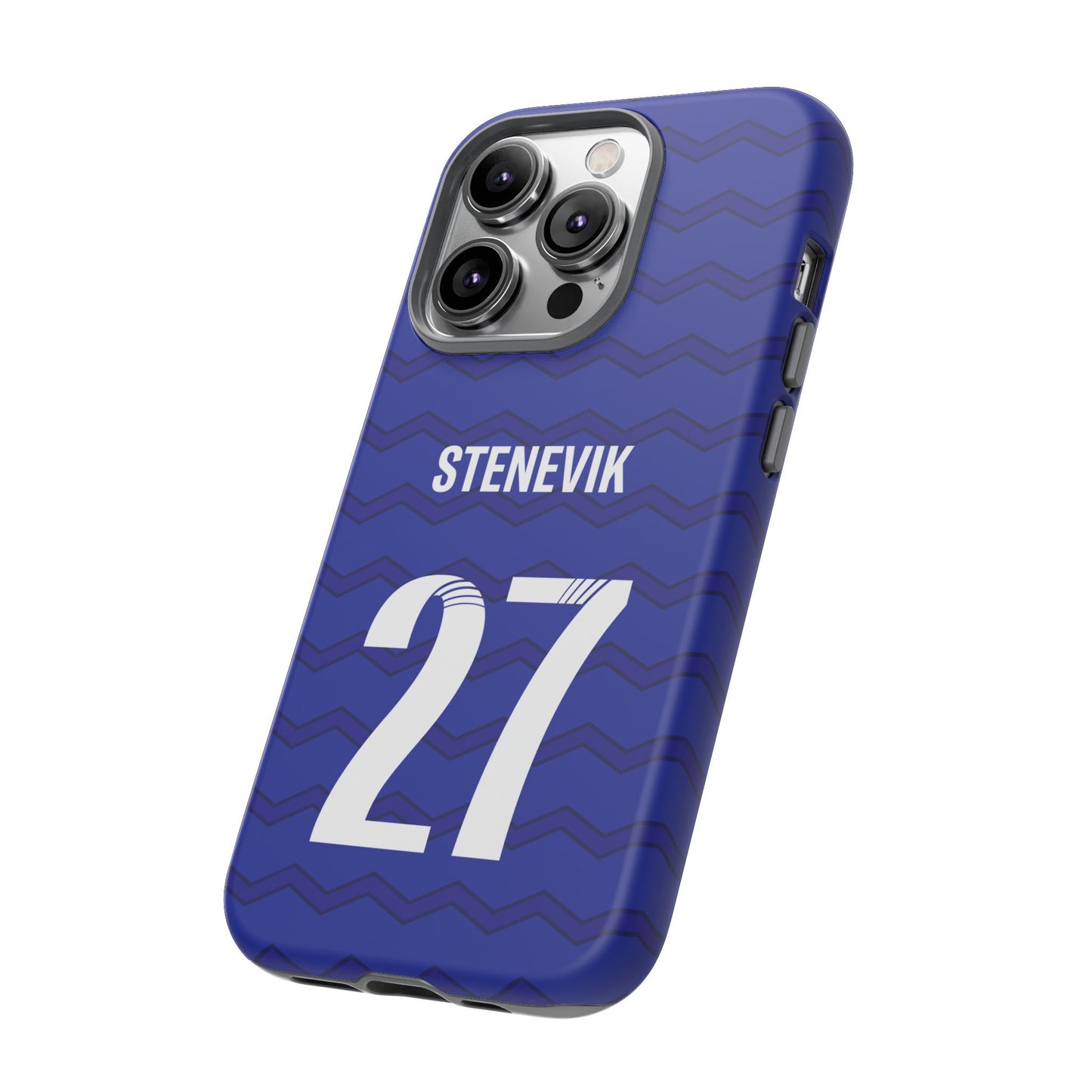 Elise Stenevik Phone Case