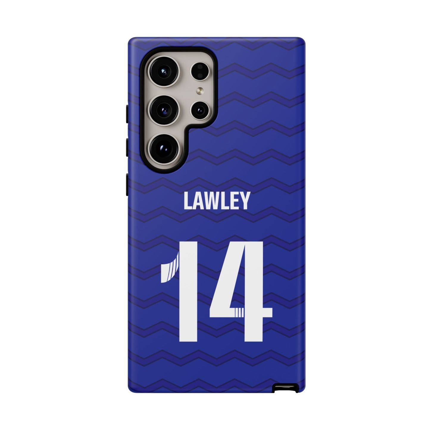 Mel Lawley Phone Case